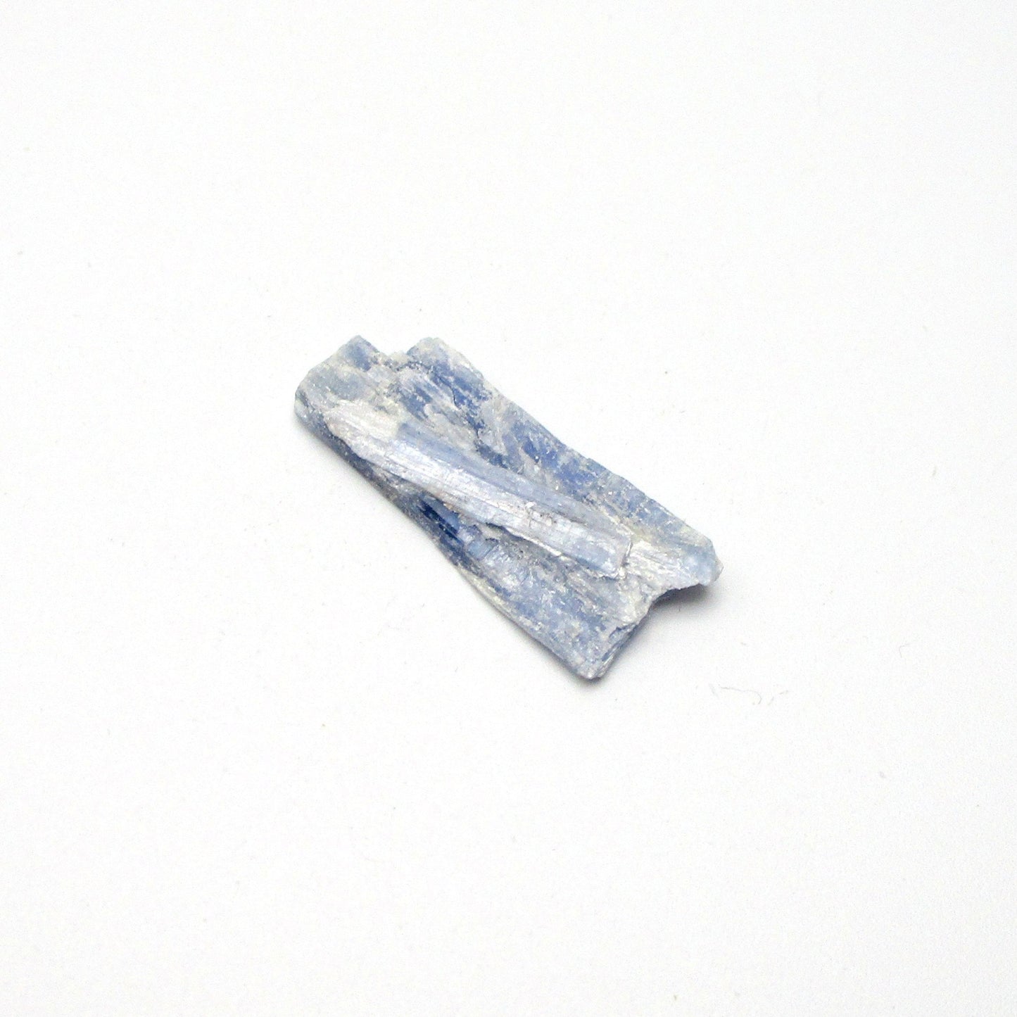 Brazilian Blue Kyanite – 1" Raw Blade