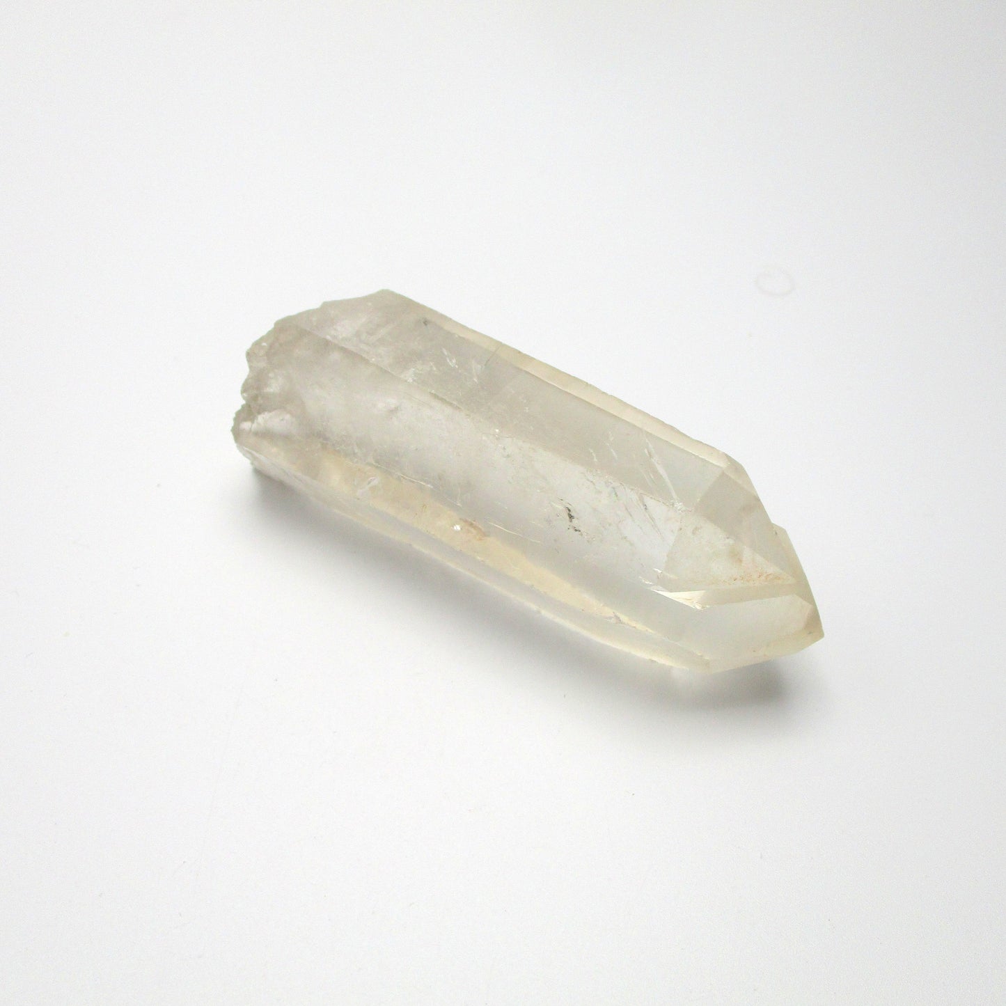 Brazilian Lemurian Quartz Point