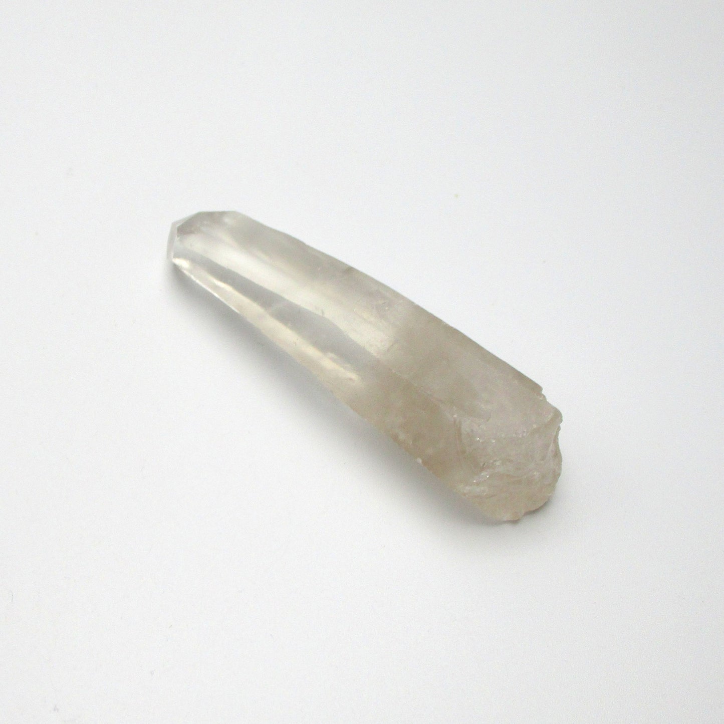 Brazilian Lemurian Quartz Point