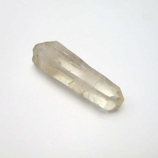 Brazilian Lemurian Quartz Point