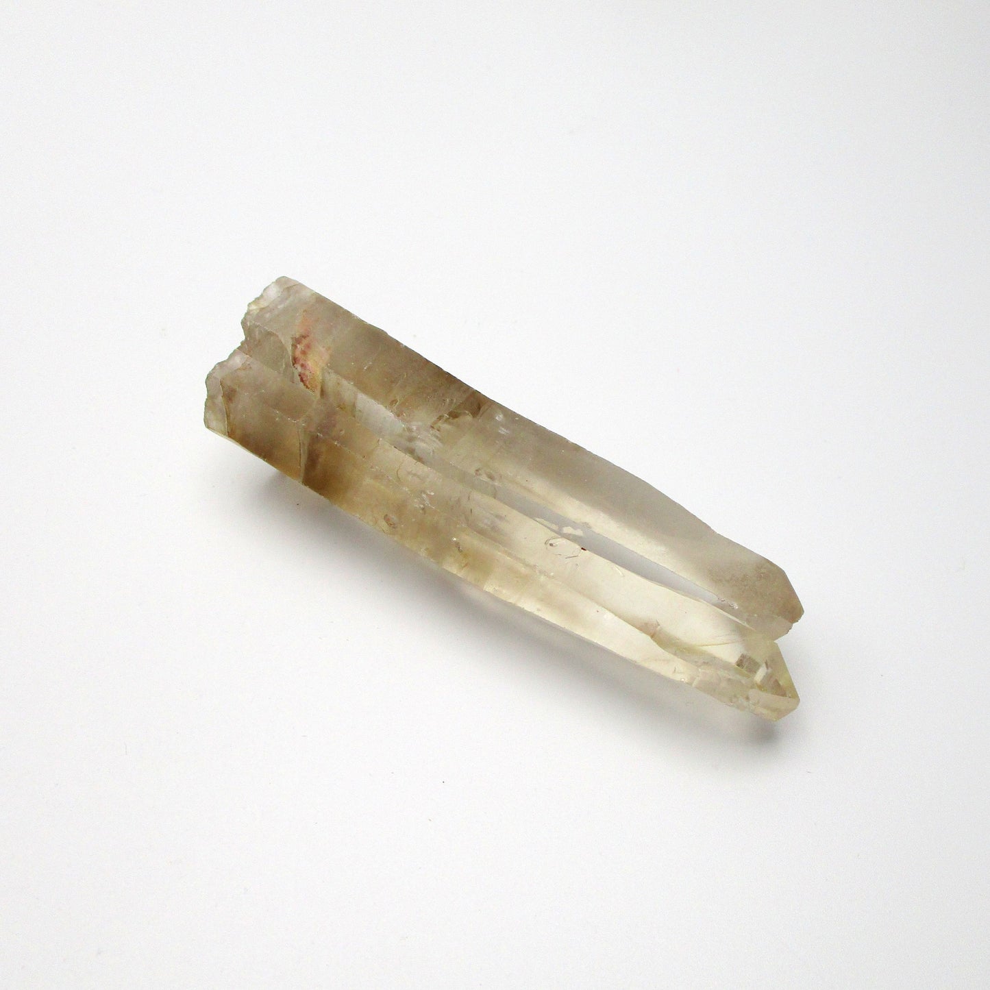 Brazilian Lemurian Quartz Point