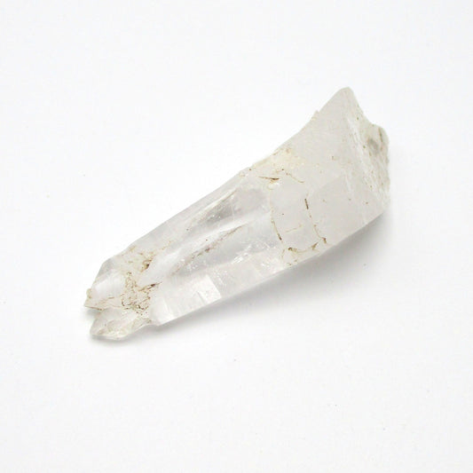 Brazilian Quartz Point