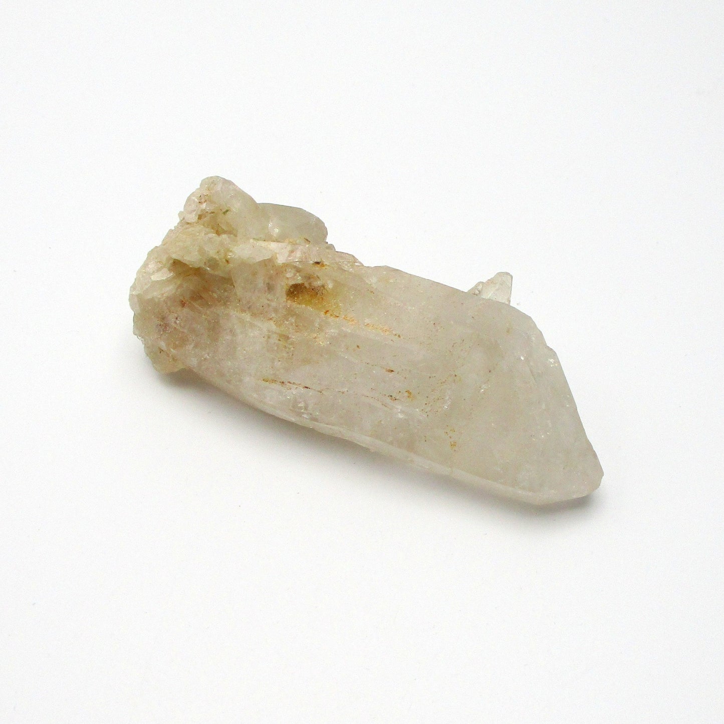 Brazilian Quartz Point