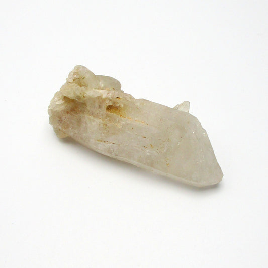 Brazilian Quartz Point