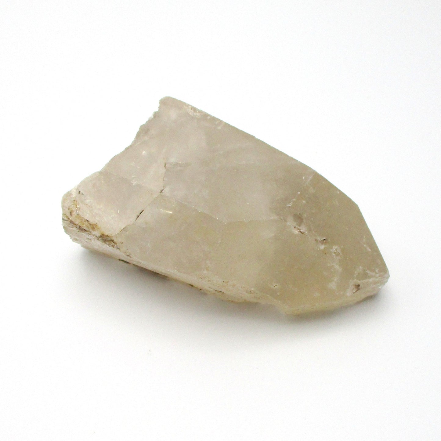 Brazilian Quartz Point