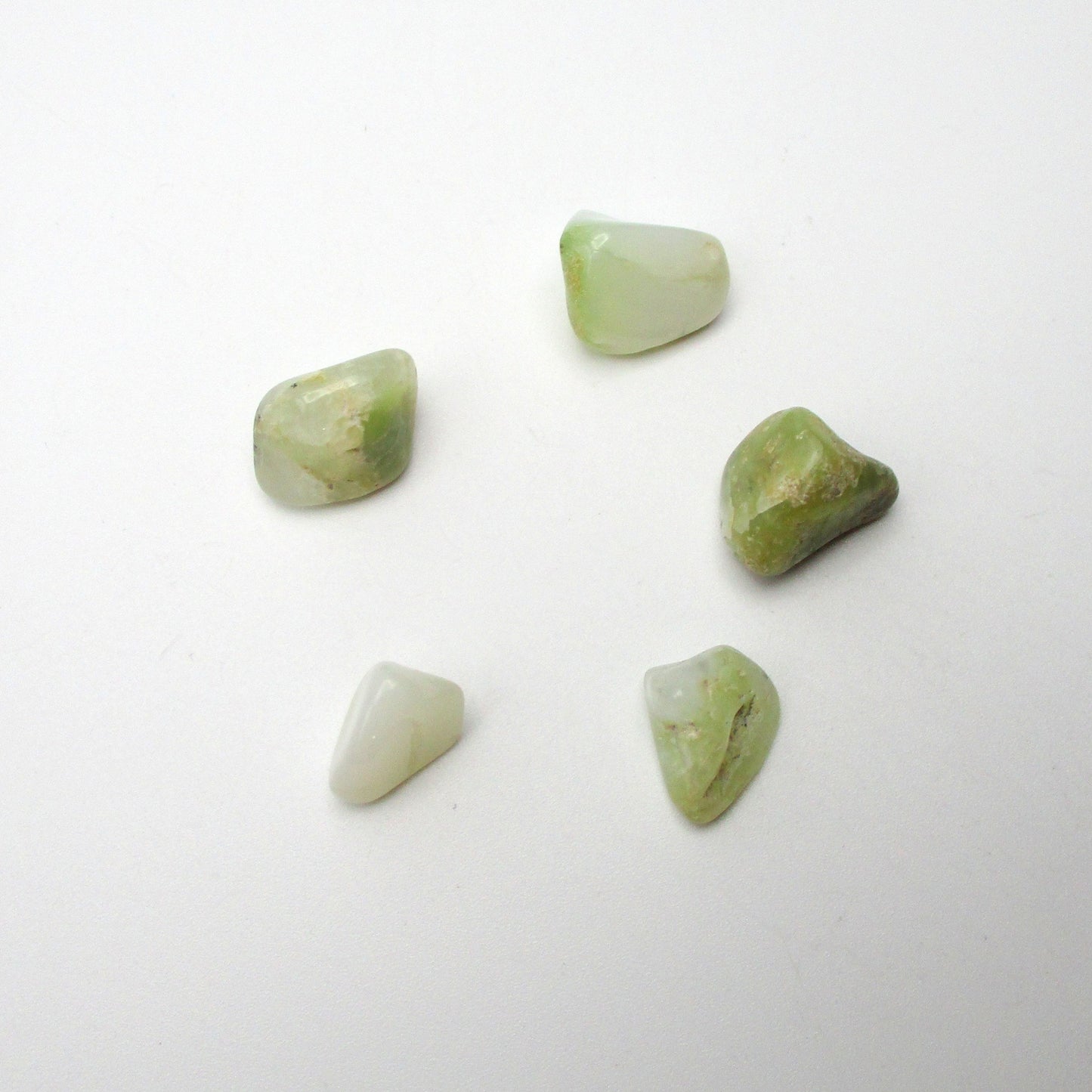 Chrysoprase