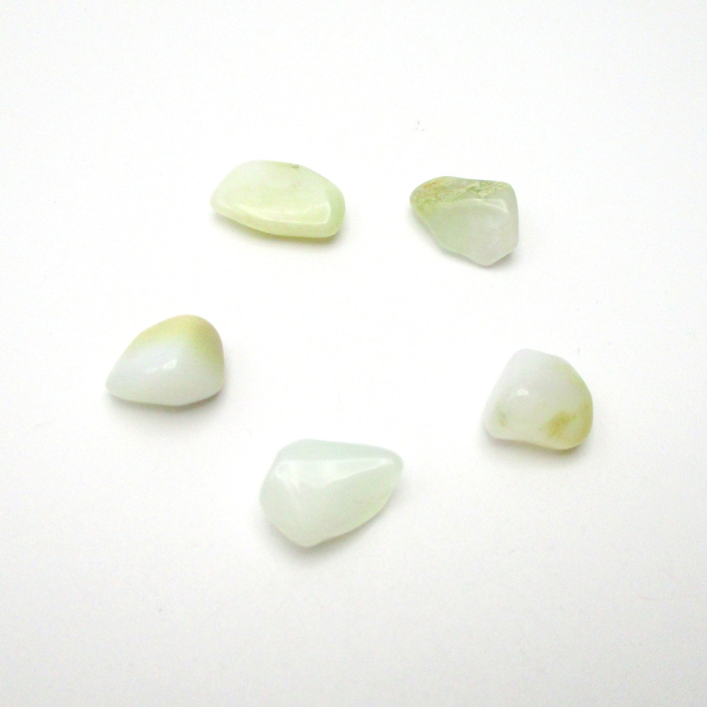 Chrysoprase