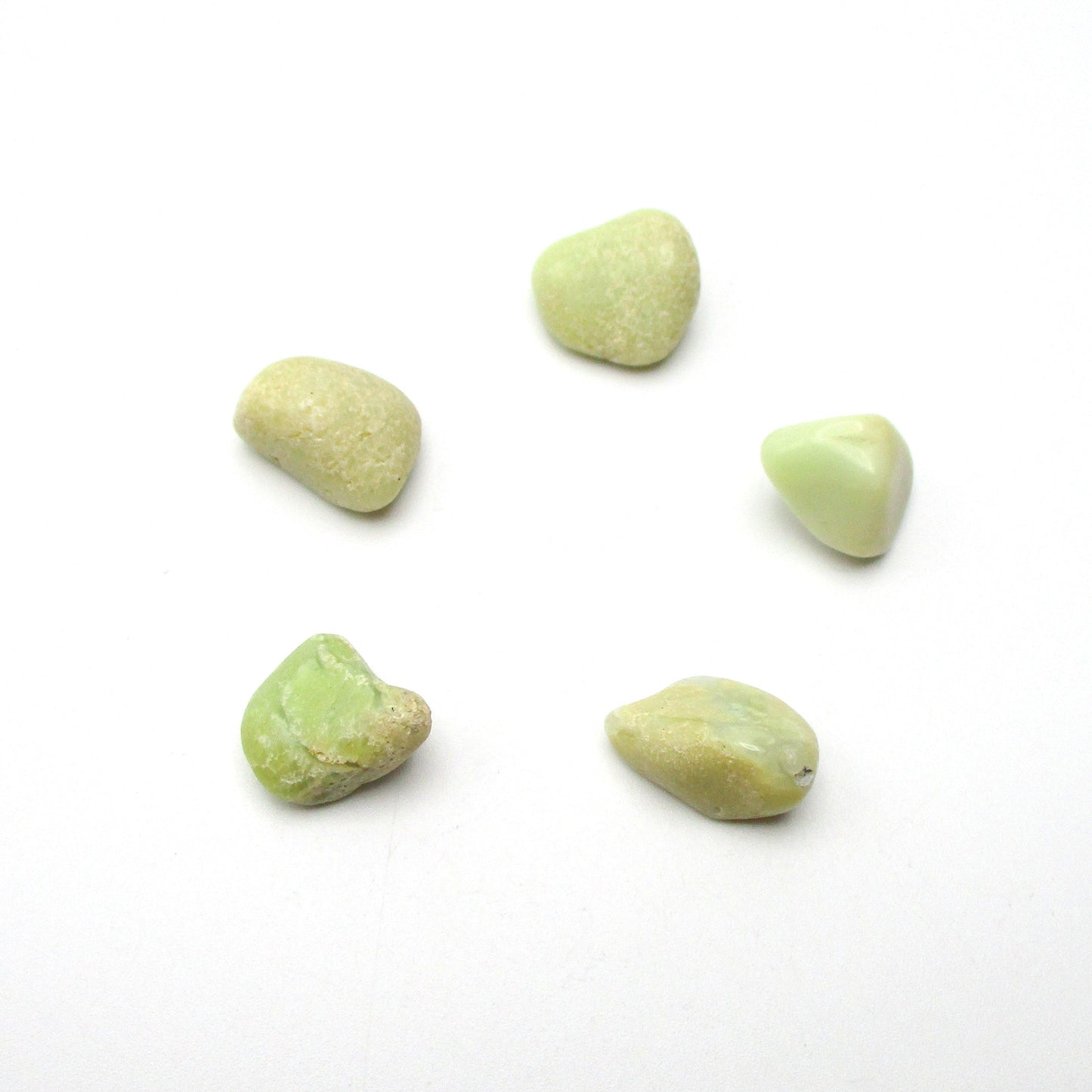 Chrysoprase