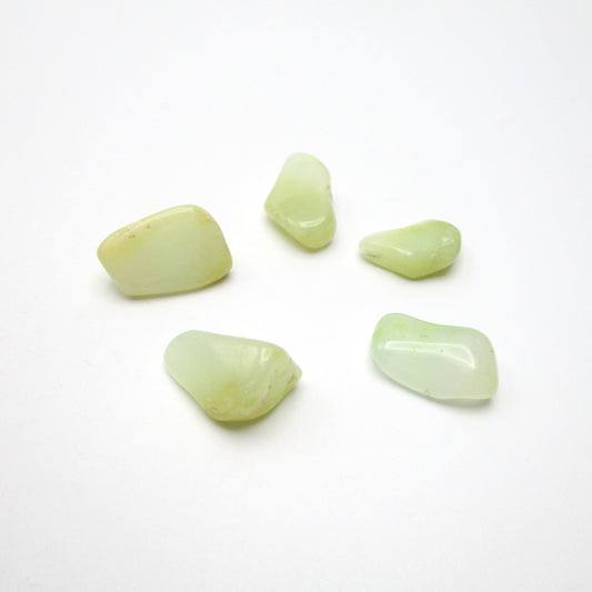 Chrysoprase