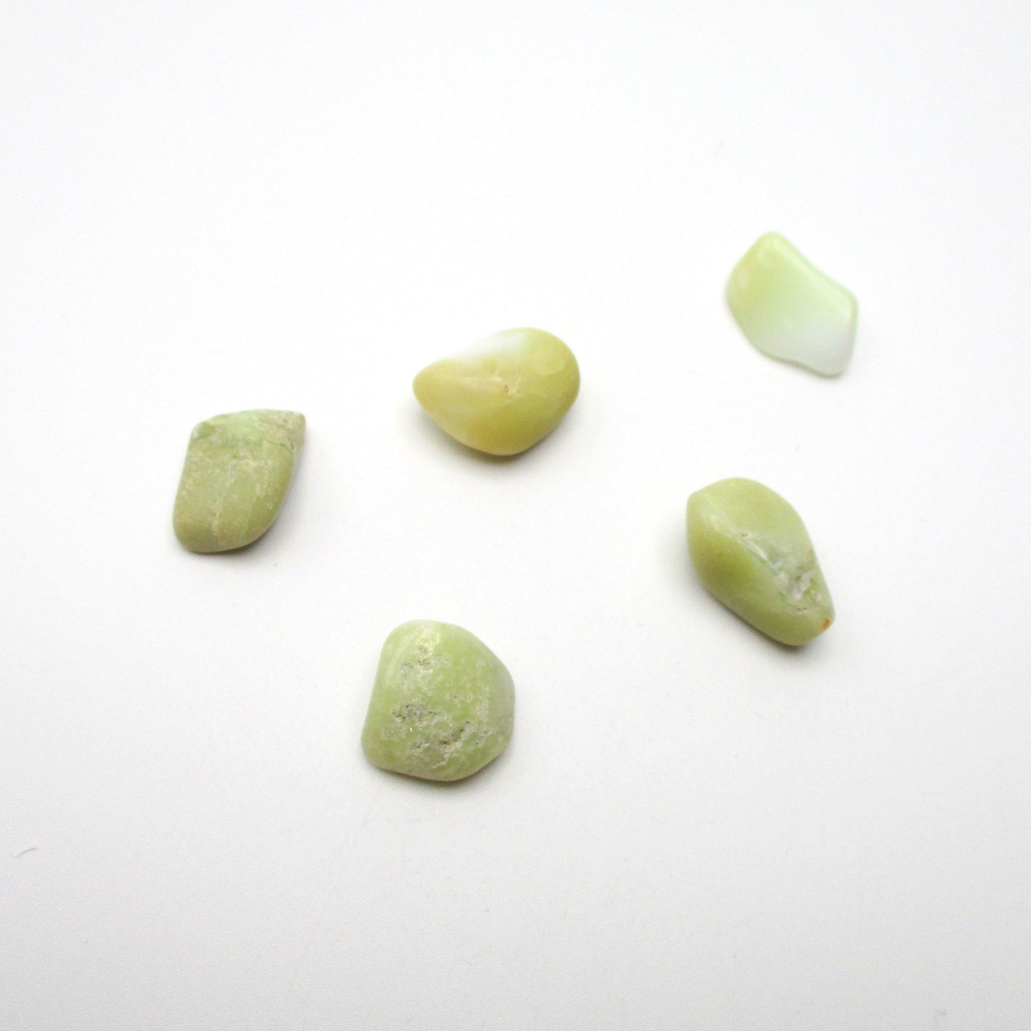 Chrysoprase