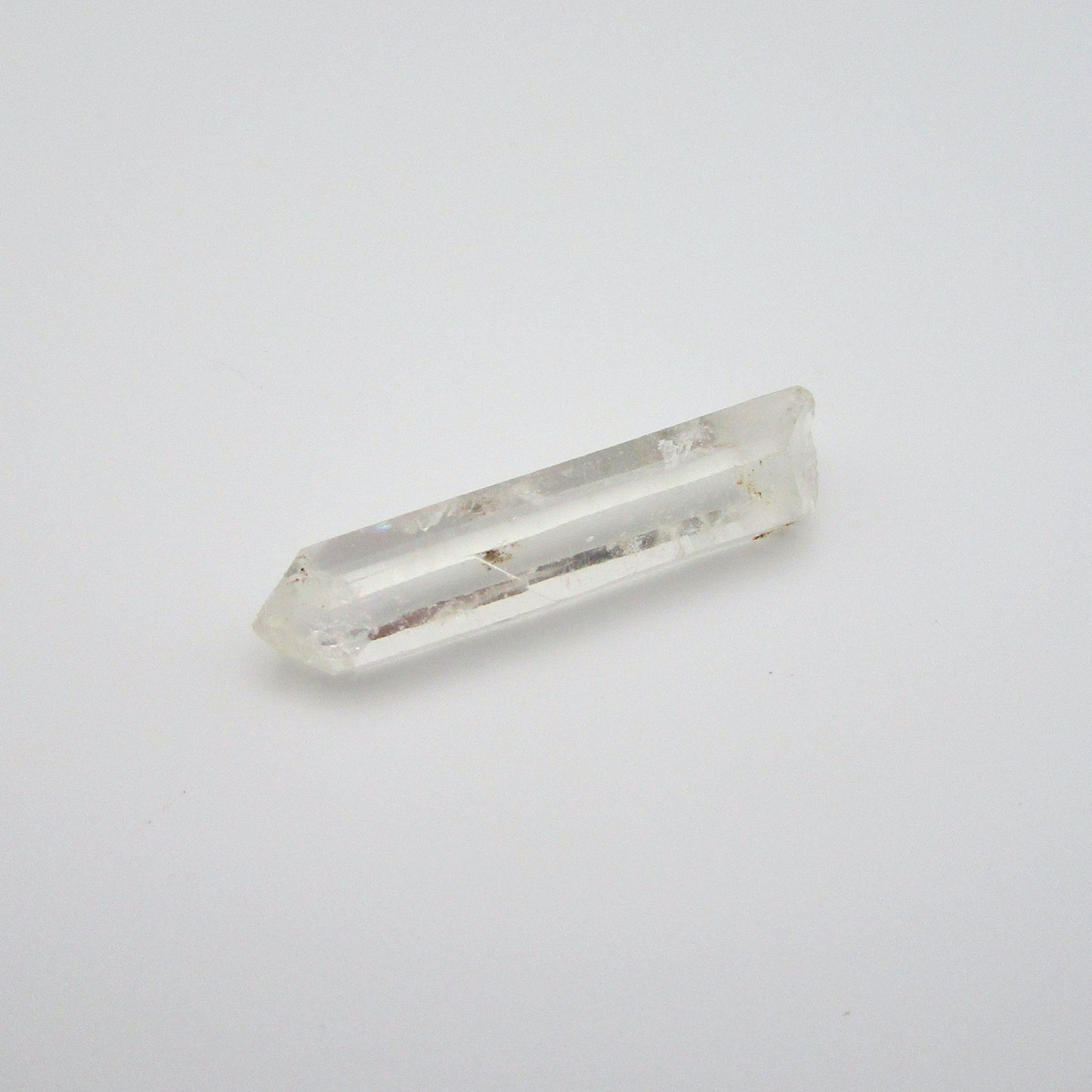 Columbian Quartz Point