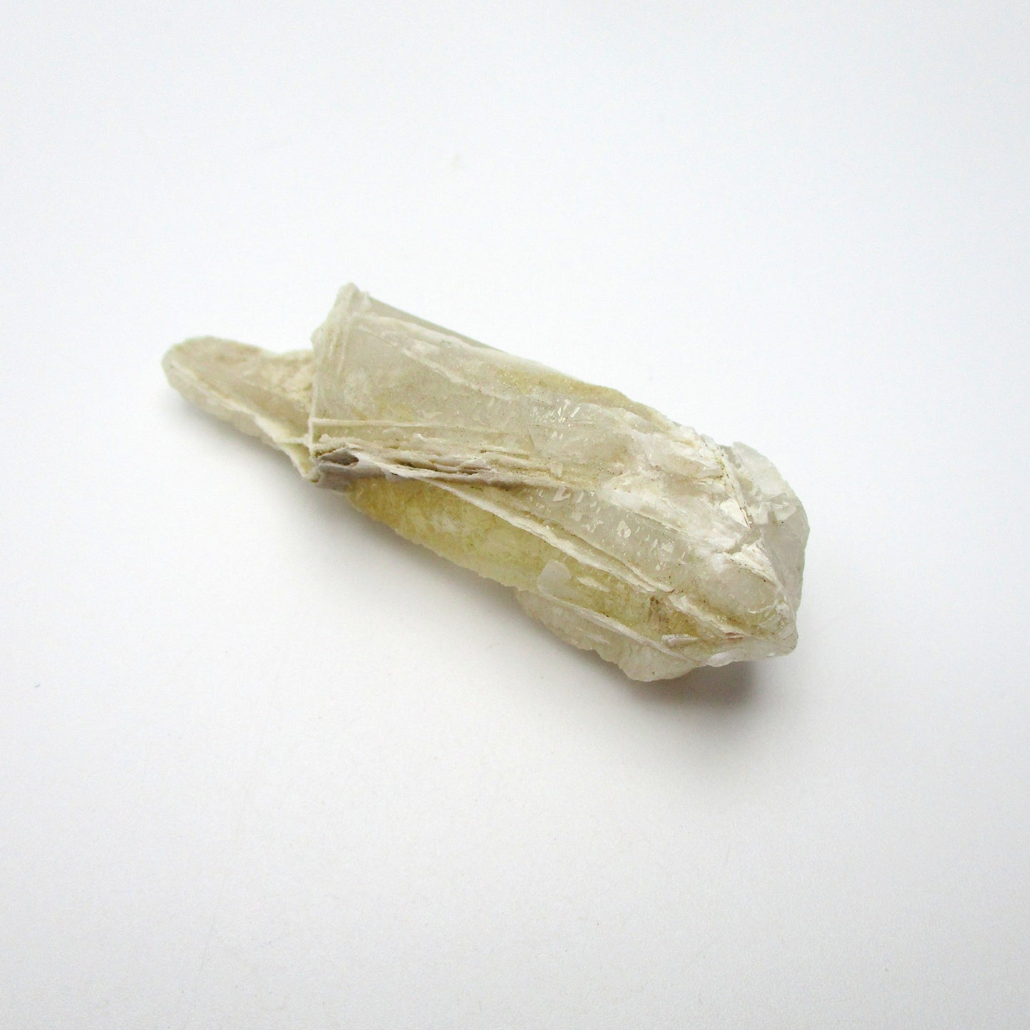Dalnegorsk Quartz