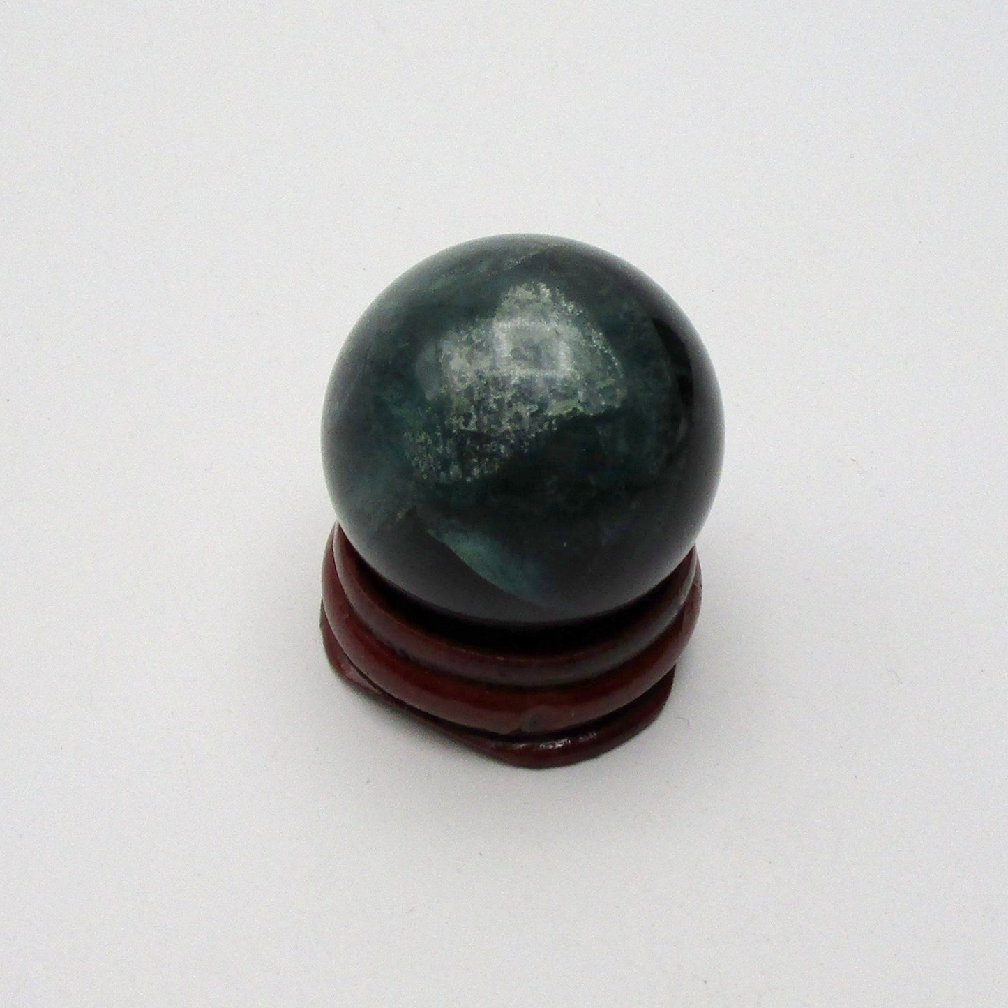 Fluorite Sphere