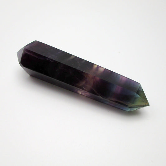 Fluorite Wand