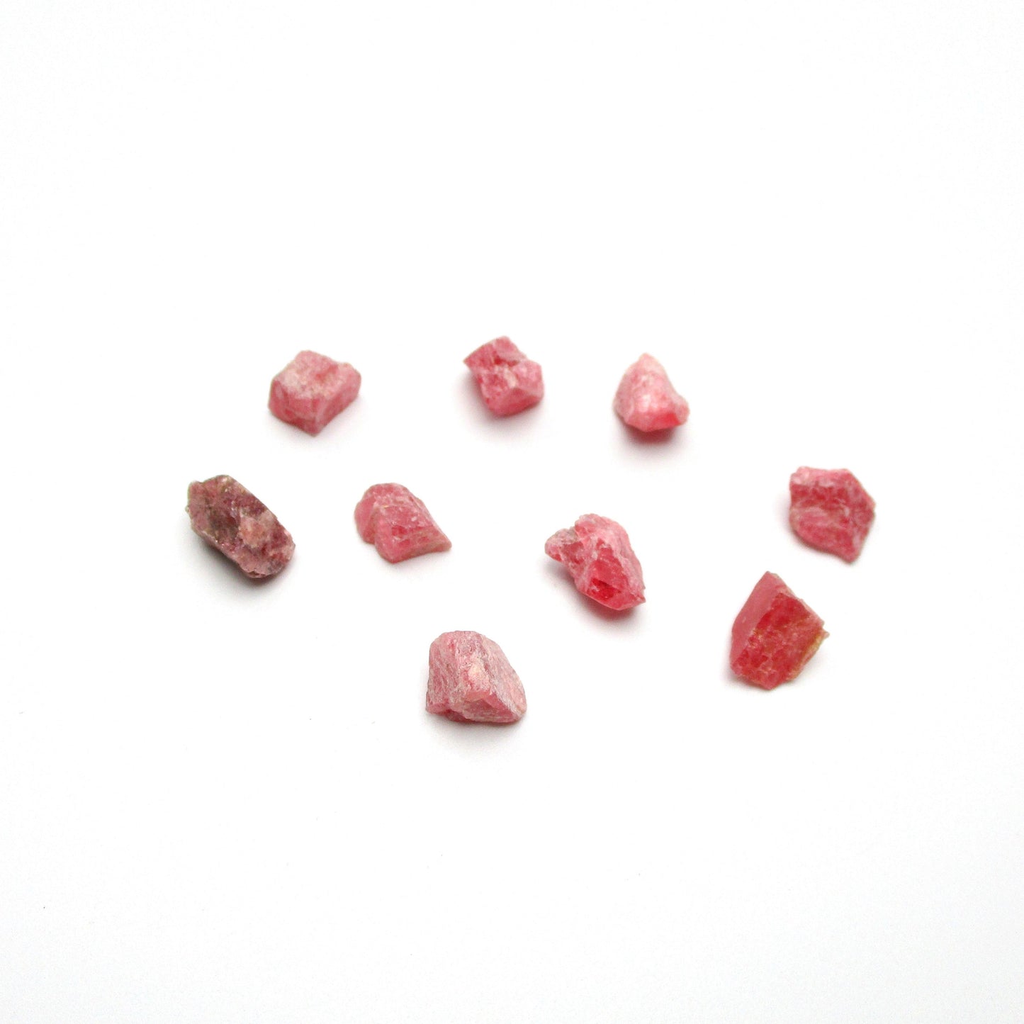 Gemmy Rhodonite