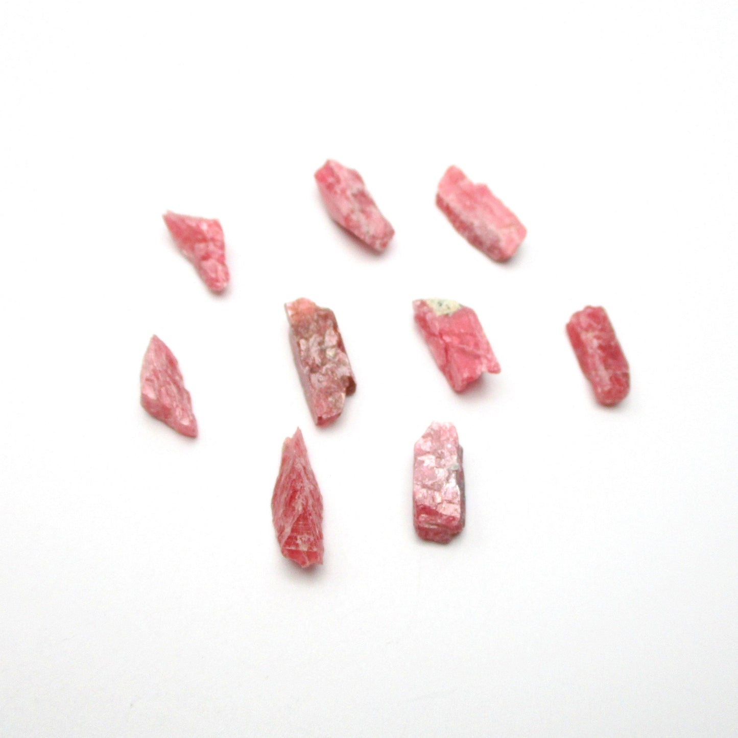 Gemmy Rhodonite