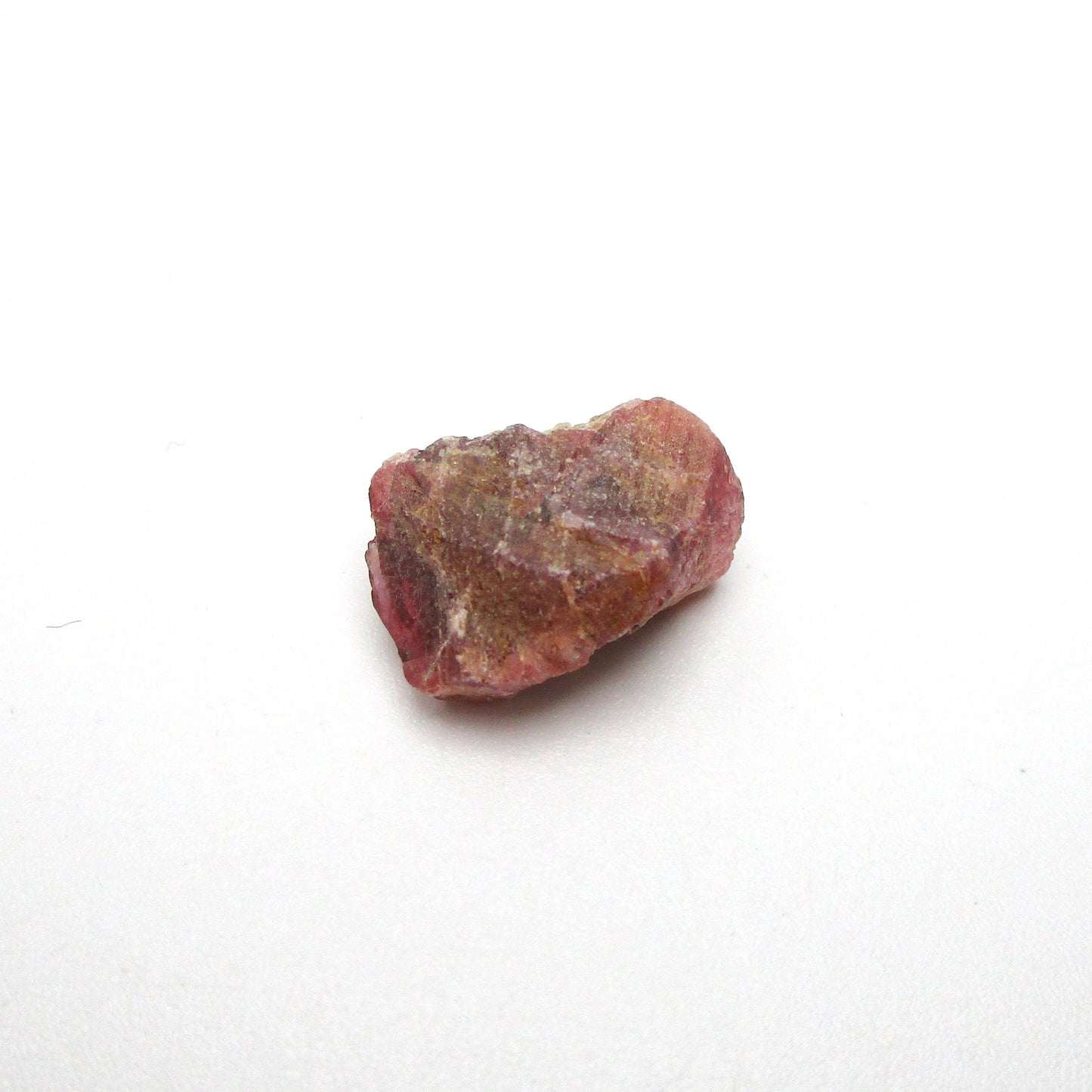 Gemmy Rhodonite
