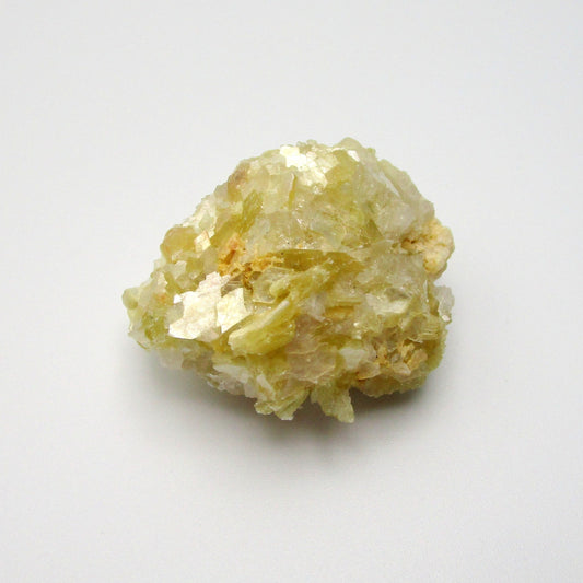 Golden Star Lepidolite