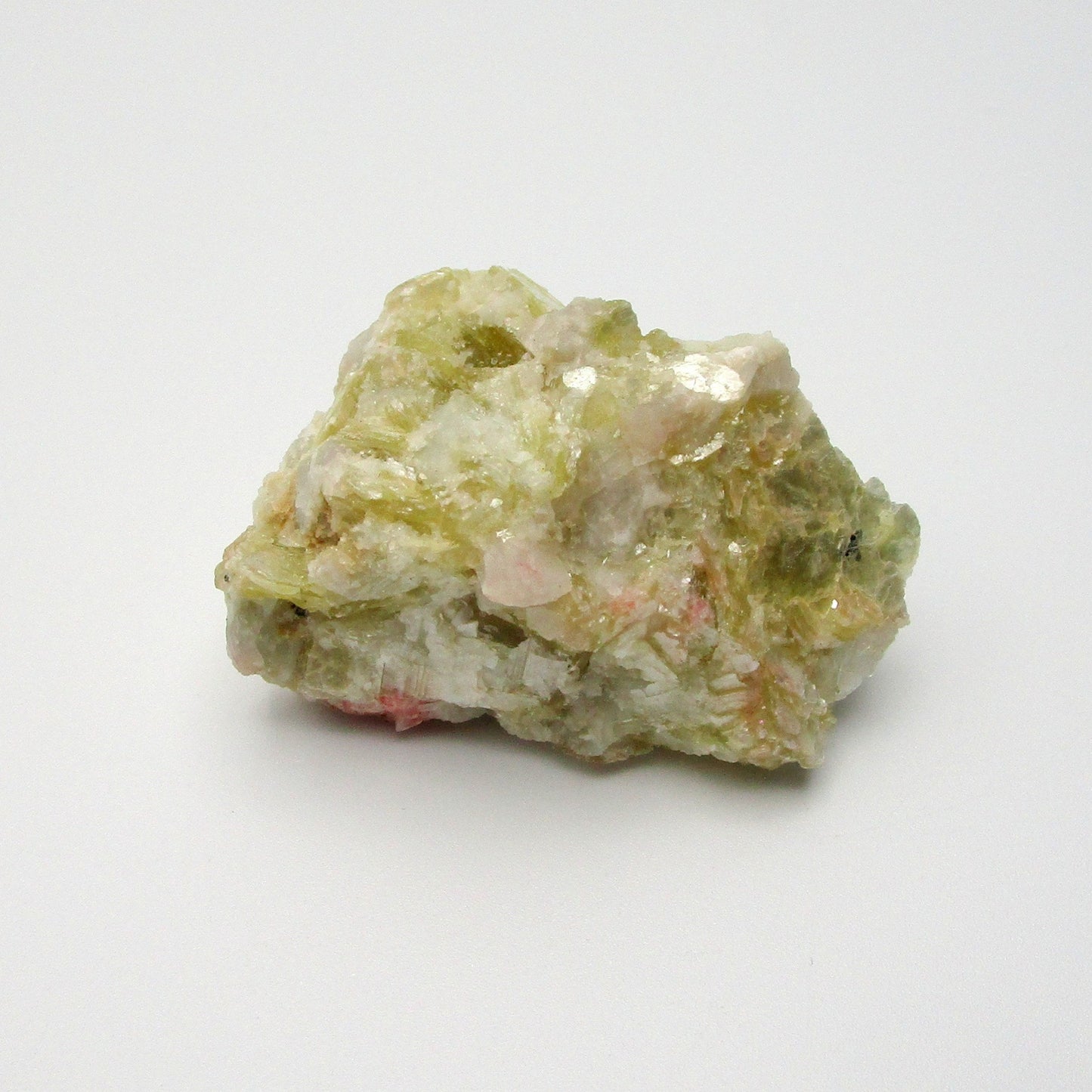 Golden Star Lepidolite