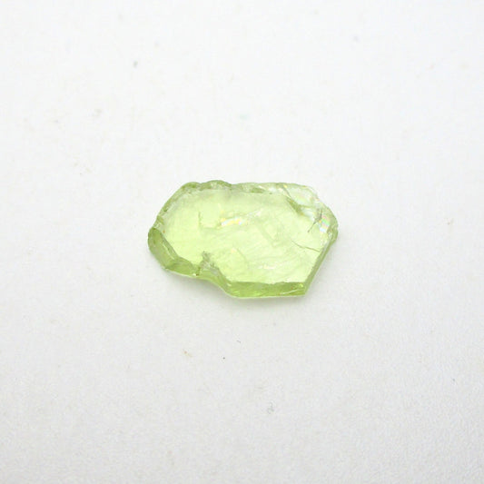 Green Apatite