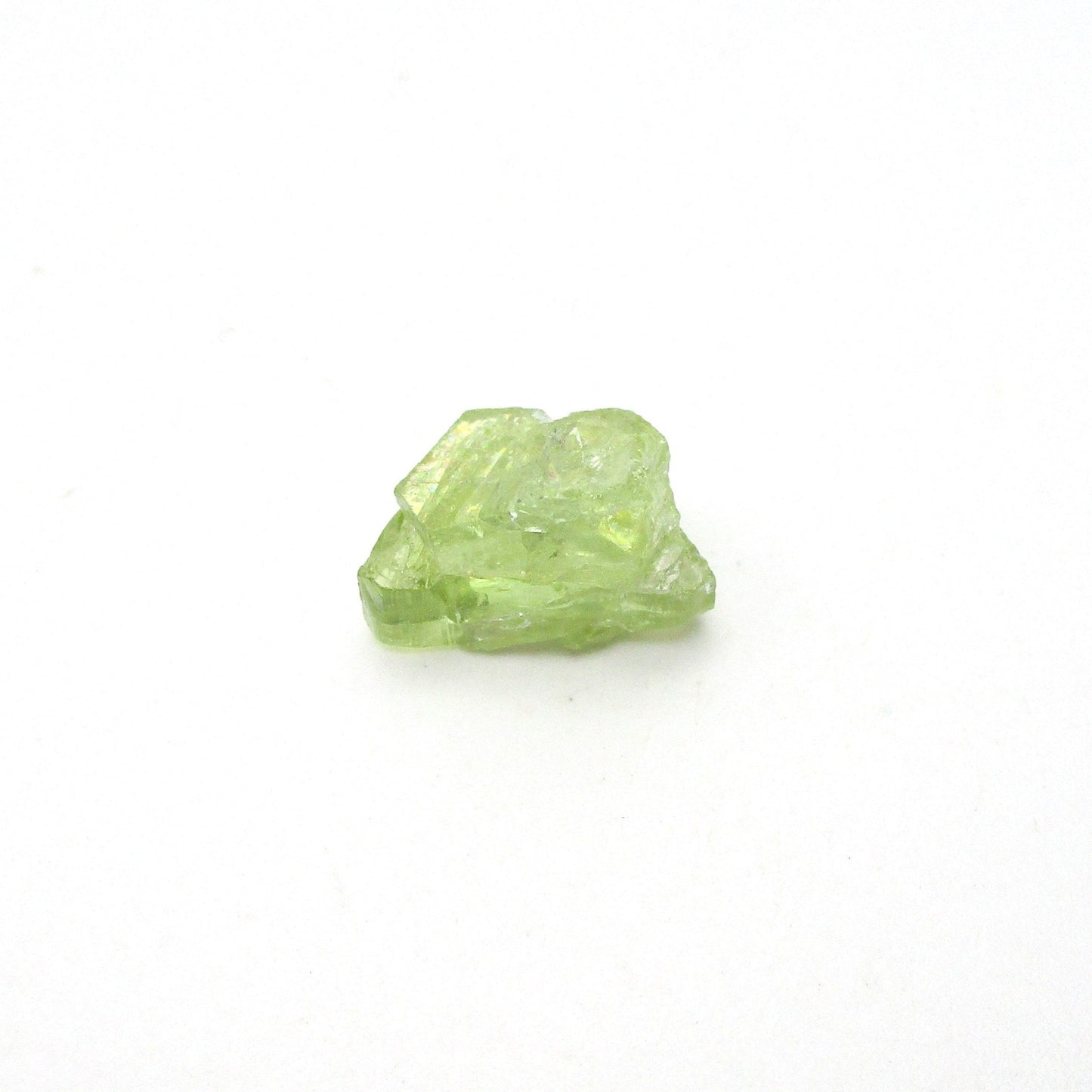 Green Apatite