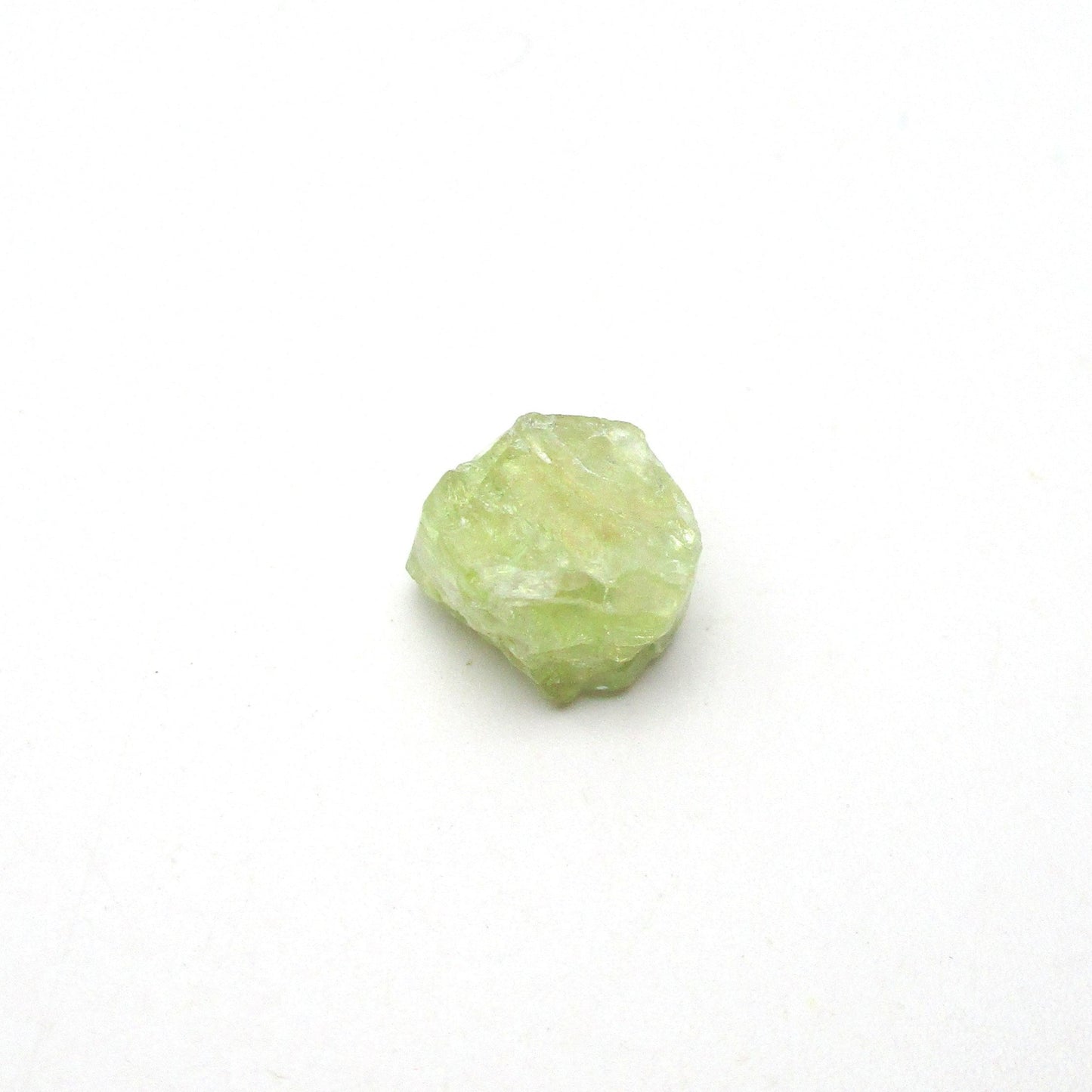 Green Apatite