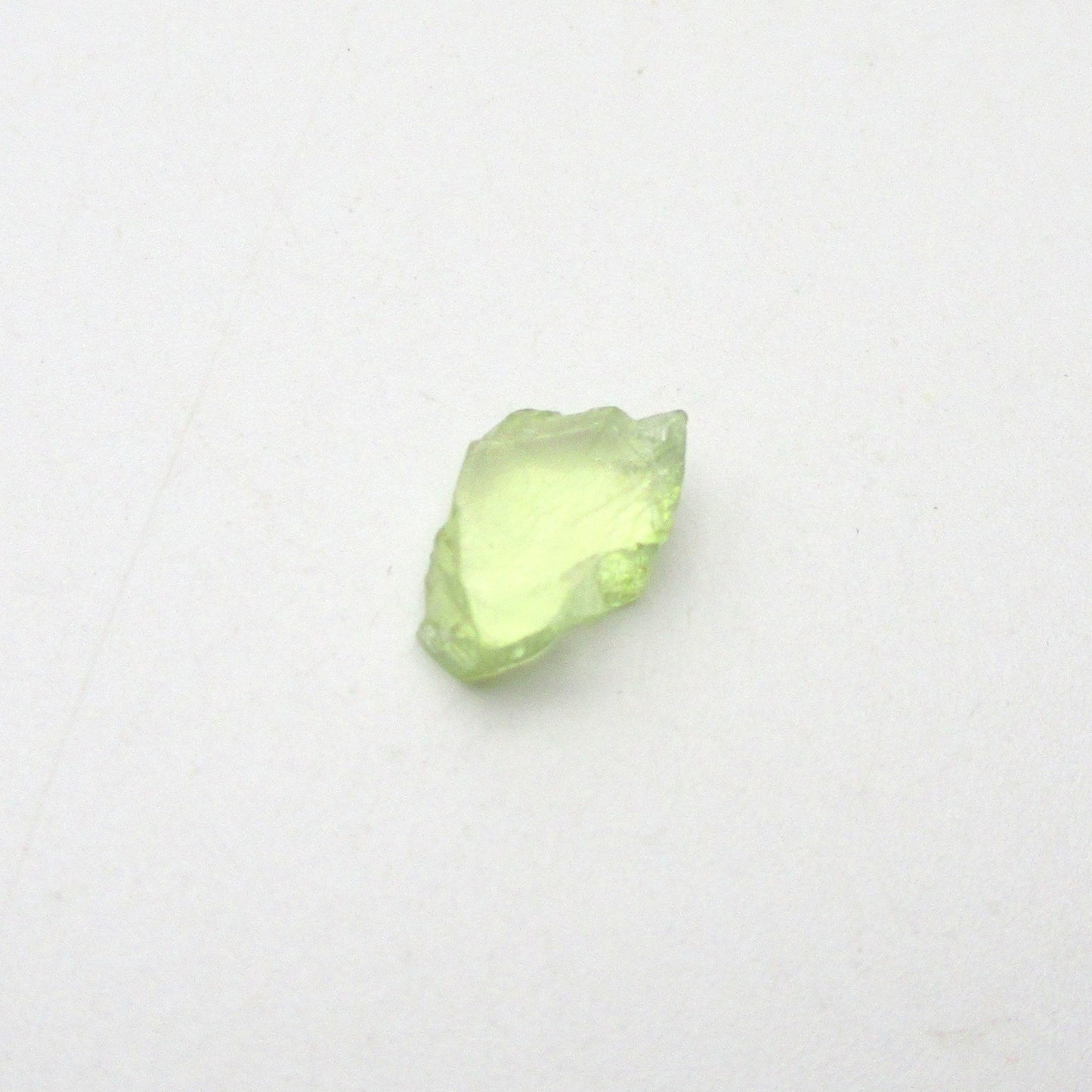 Green Apatite