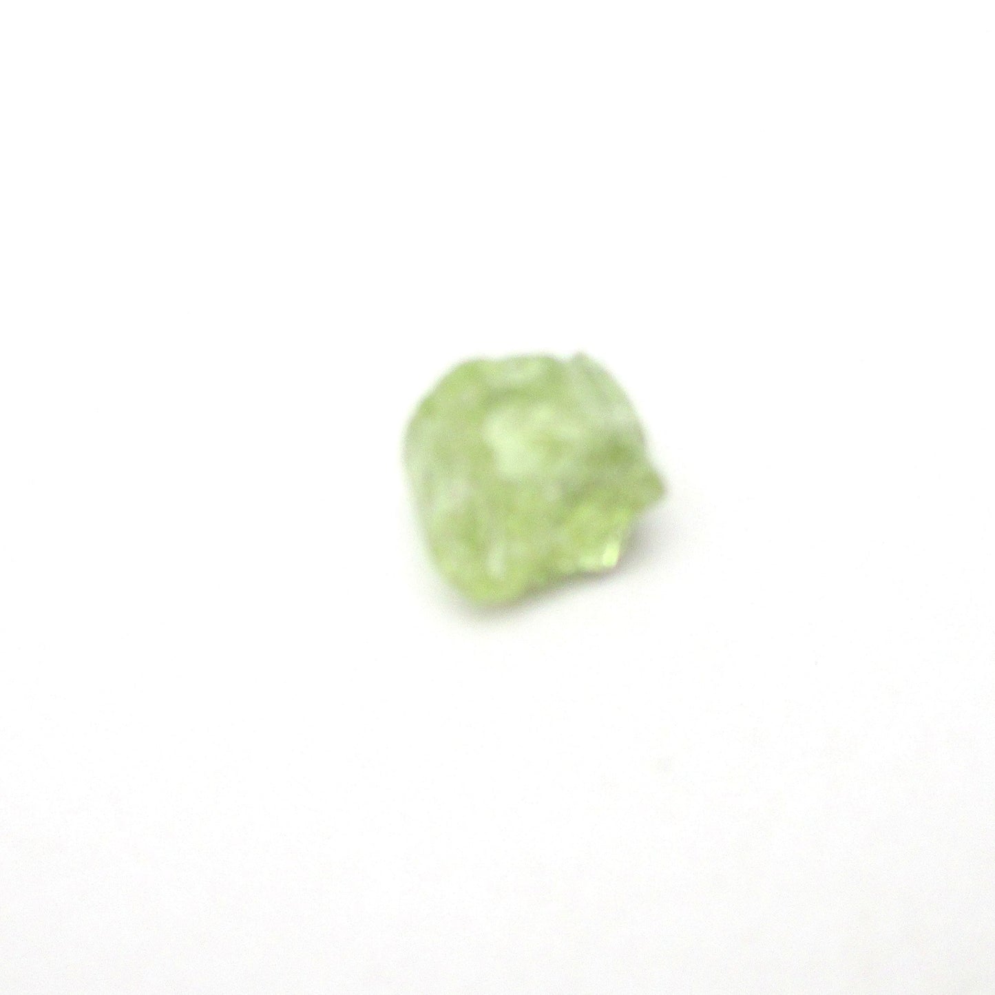 Green Apatite