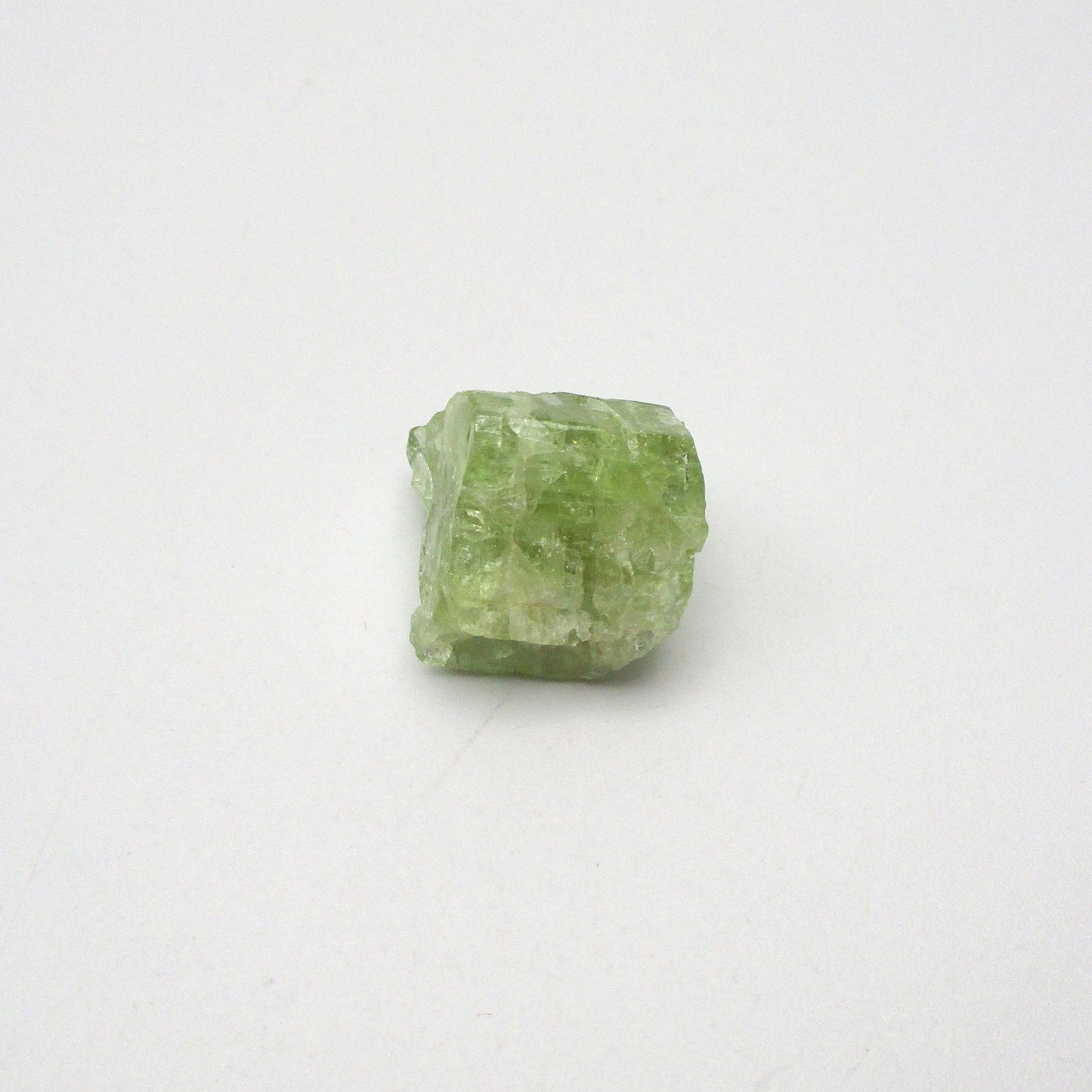 Green Apatite