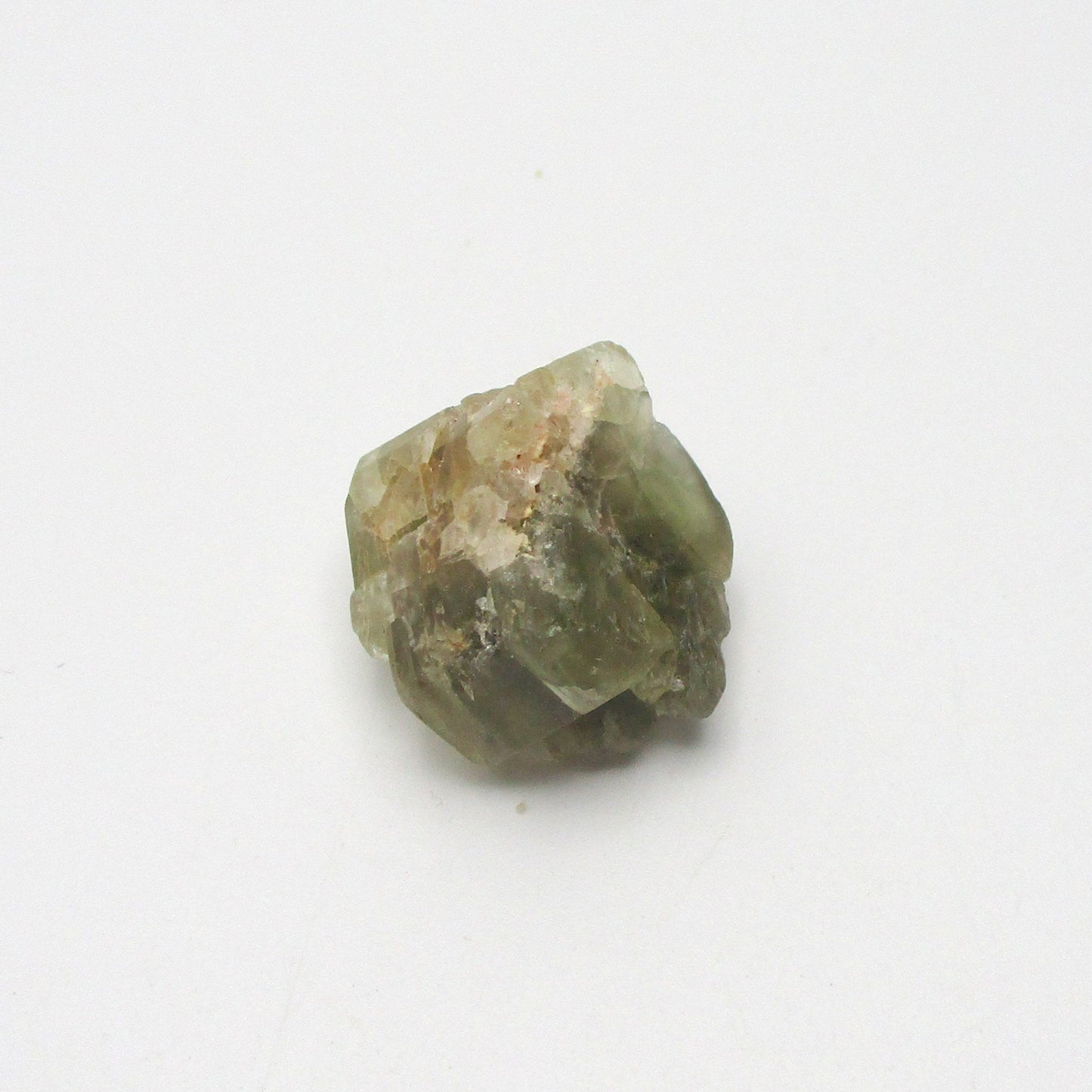 Green Quartz