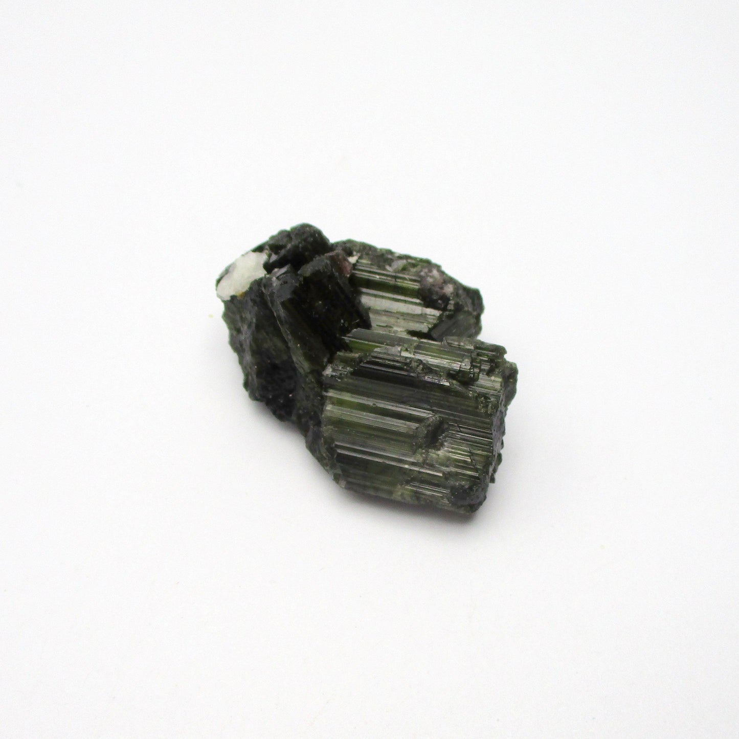 Green Tourmaline