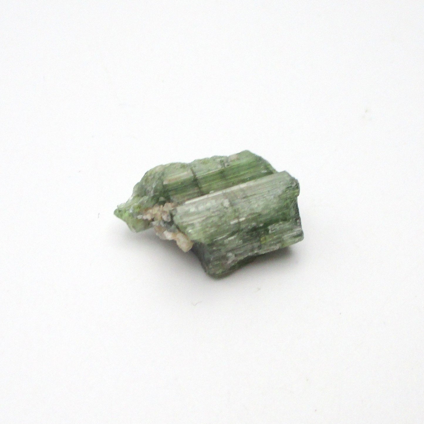 Green Tourmaline