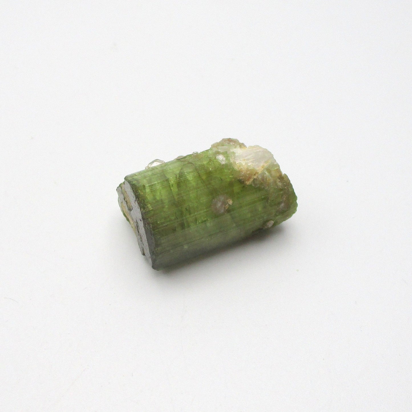 Green Tourmaline