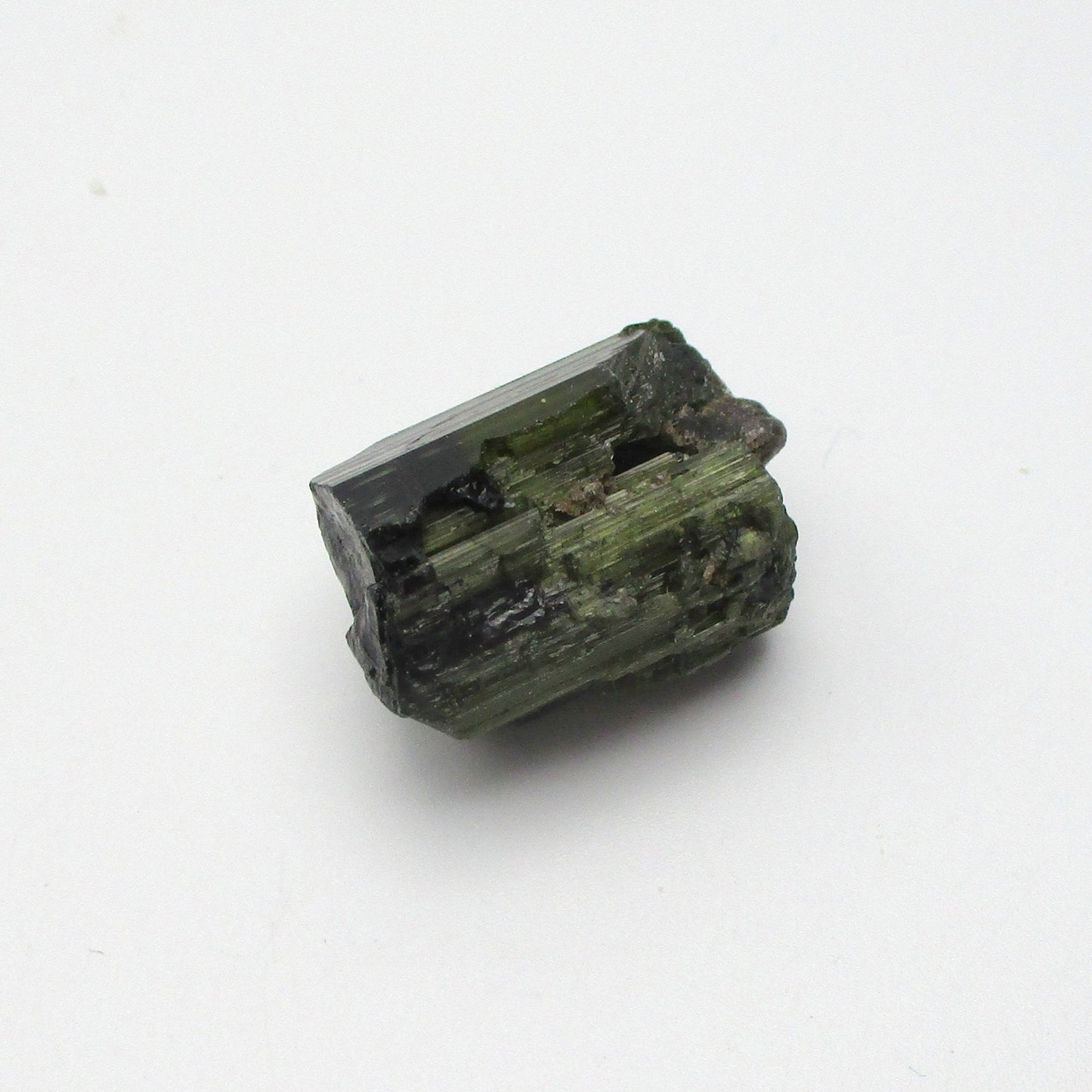 Green Tourmaline