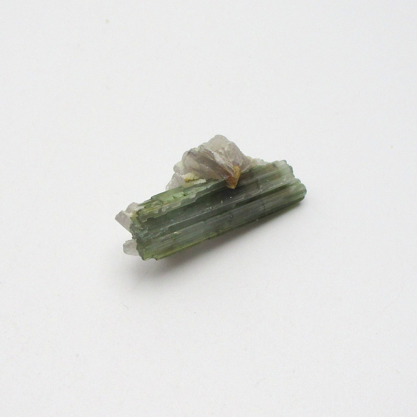 Green Tourmaline