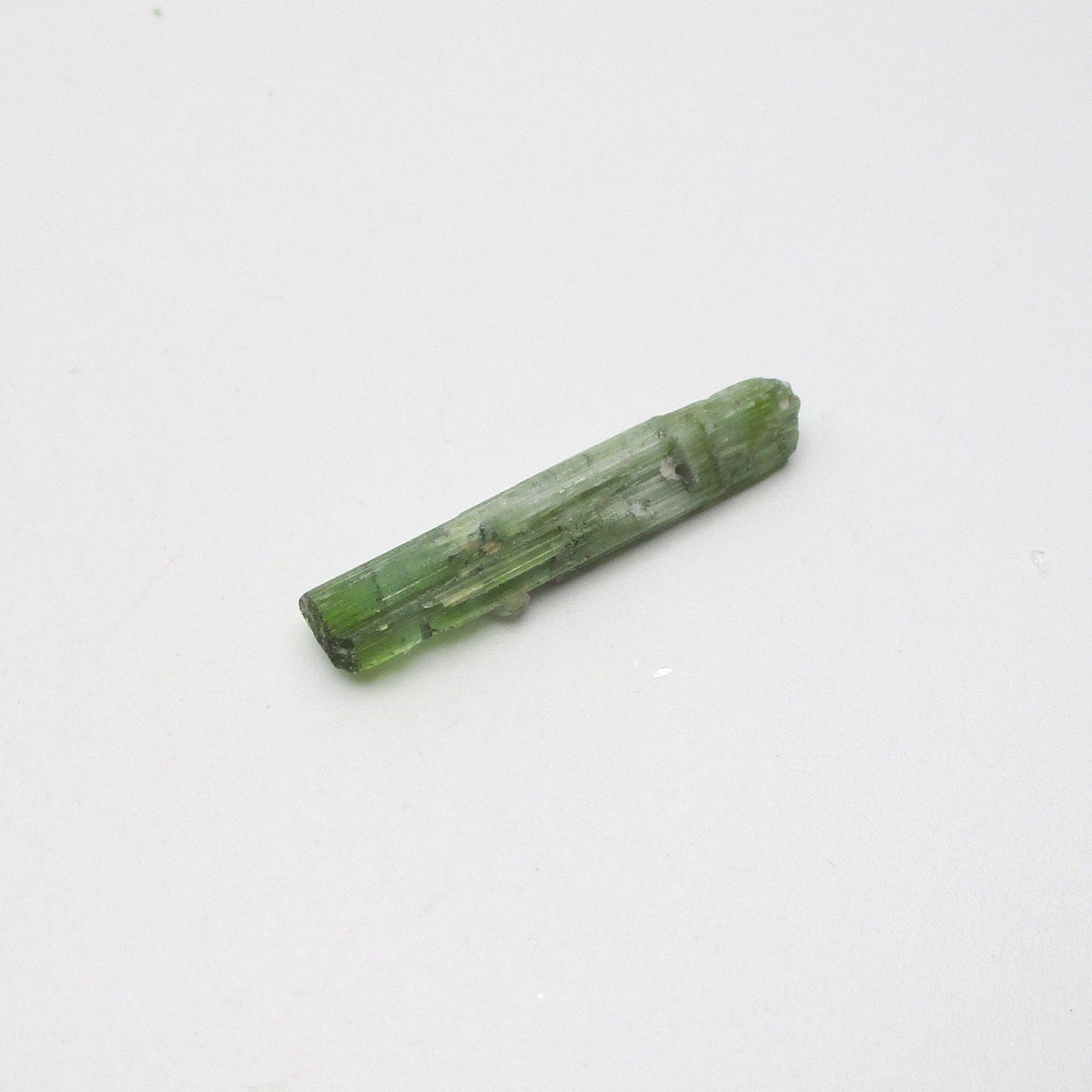 Green Tourmaline