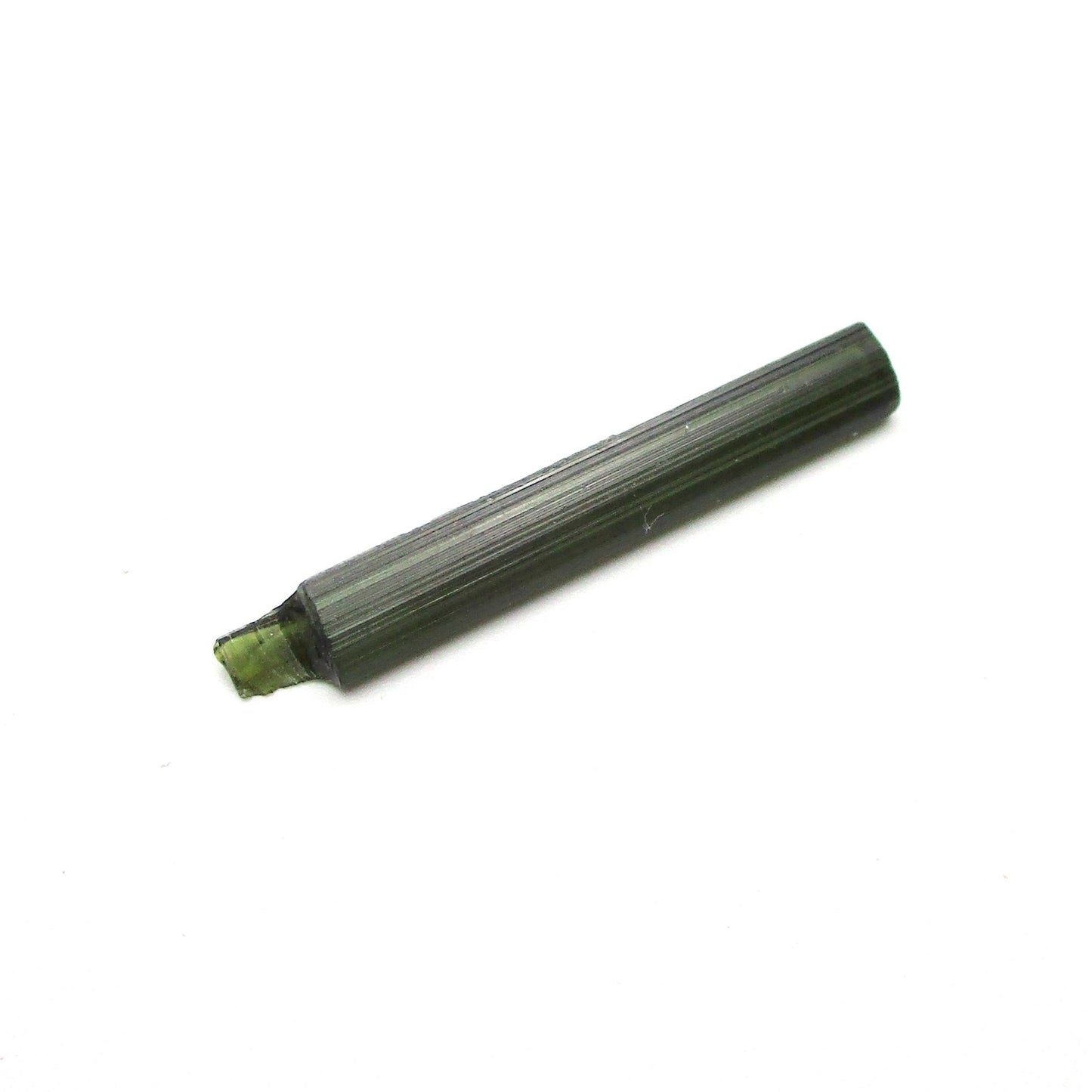 Green Tourmaline