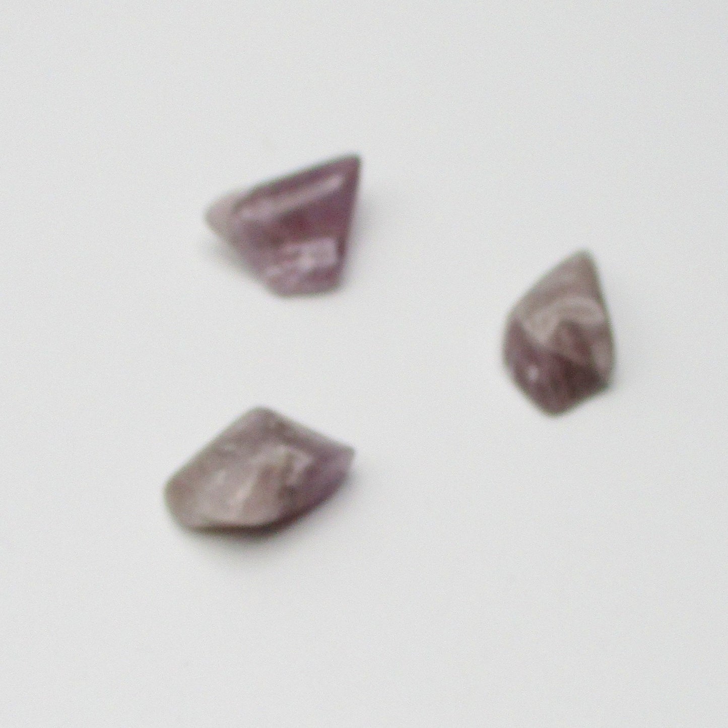 Guerrero Amethyst Tumbled