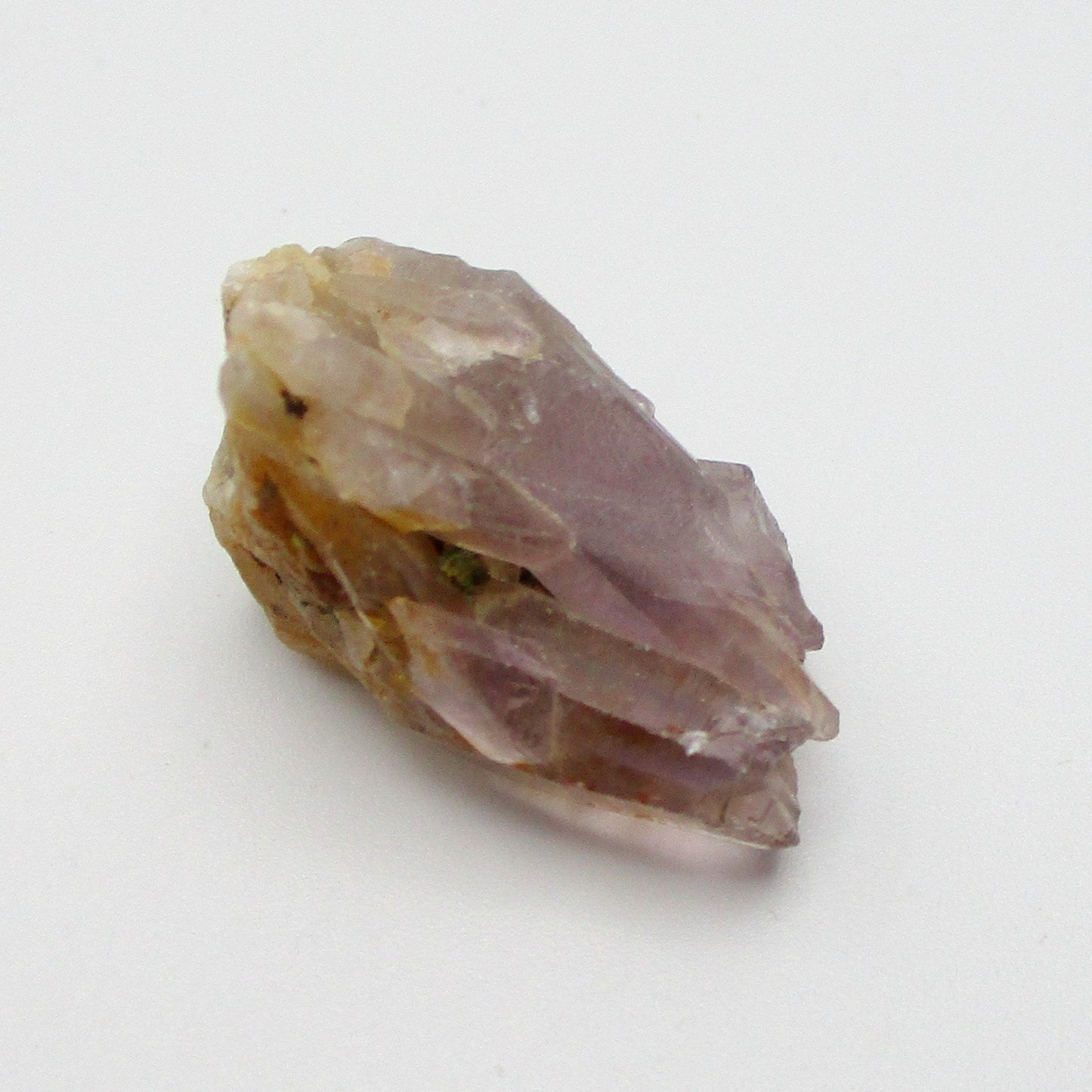 Guerrero Amethyst Cluster