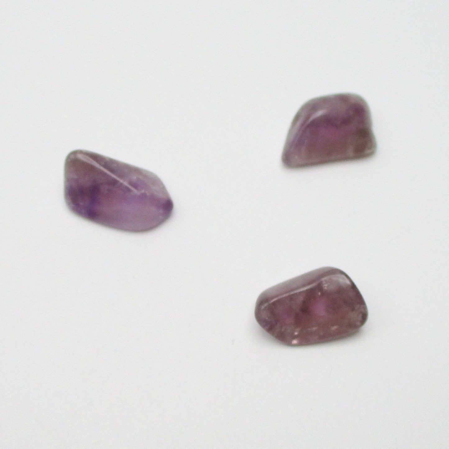 Guerrero Amethyst Tumbled