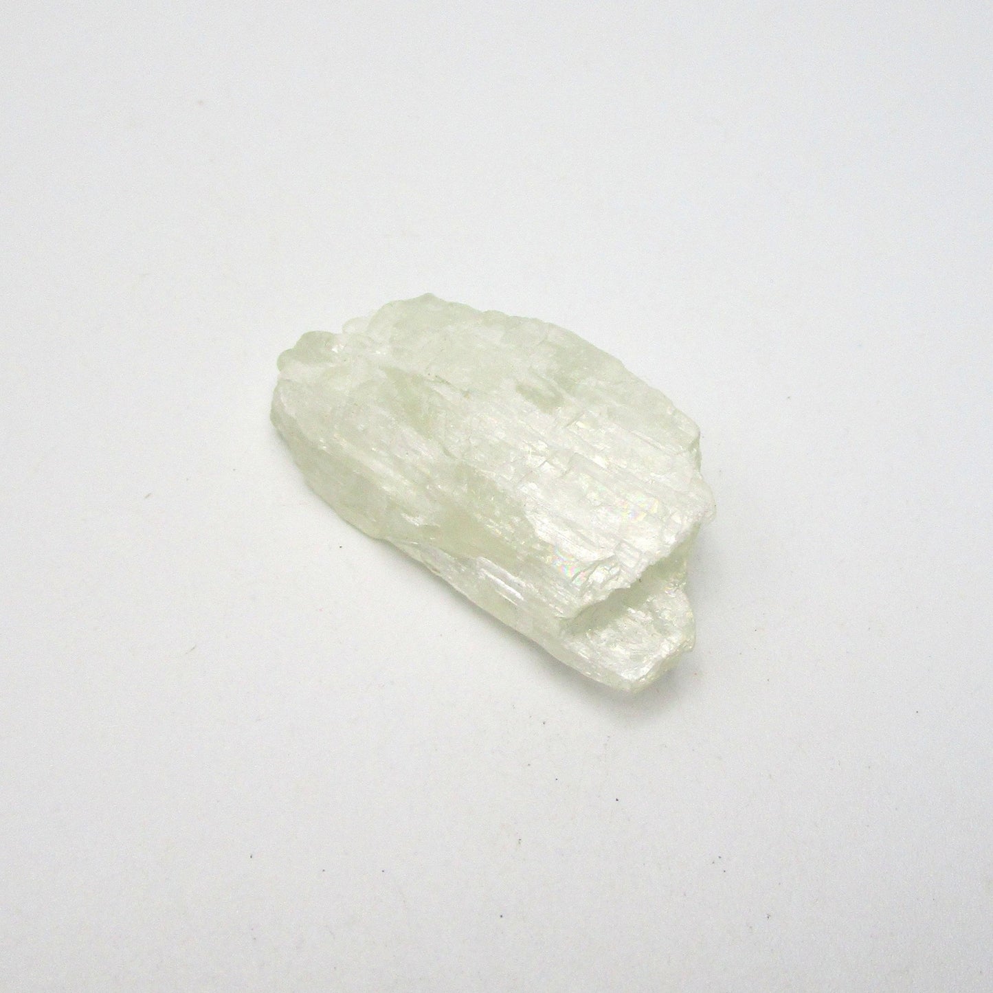 Hiddenite
