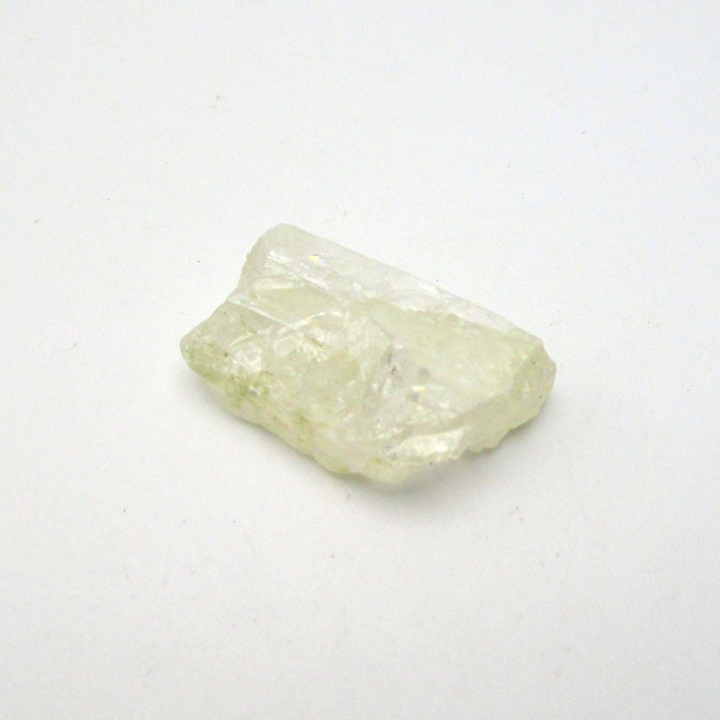 Hiddenite
