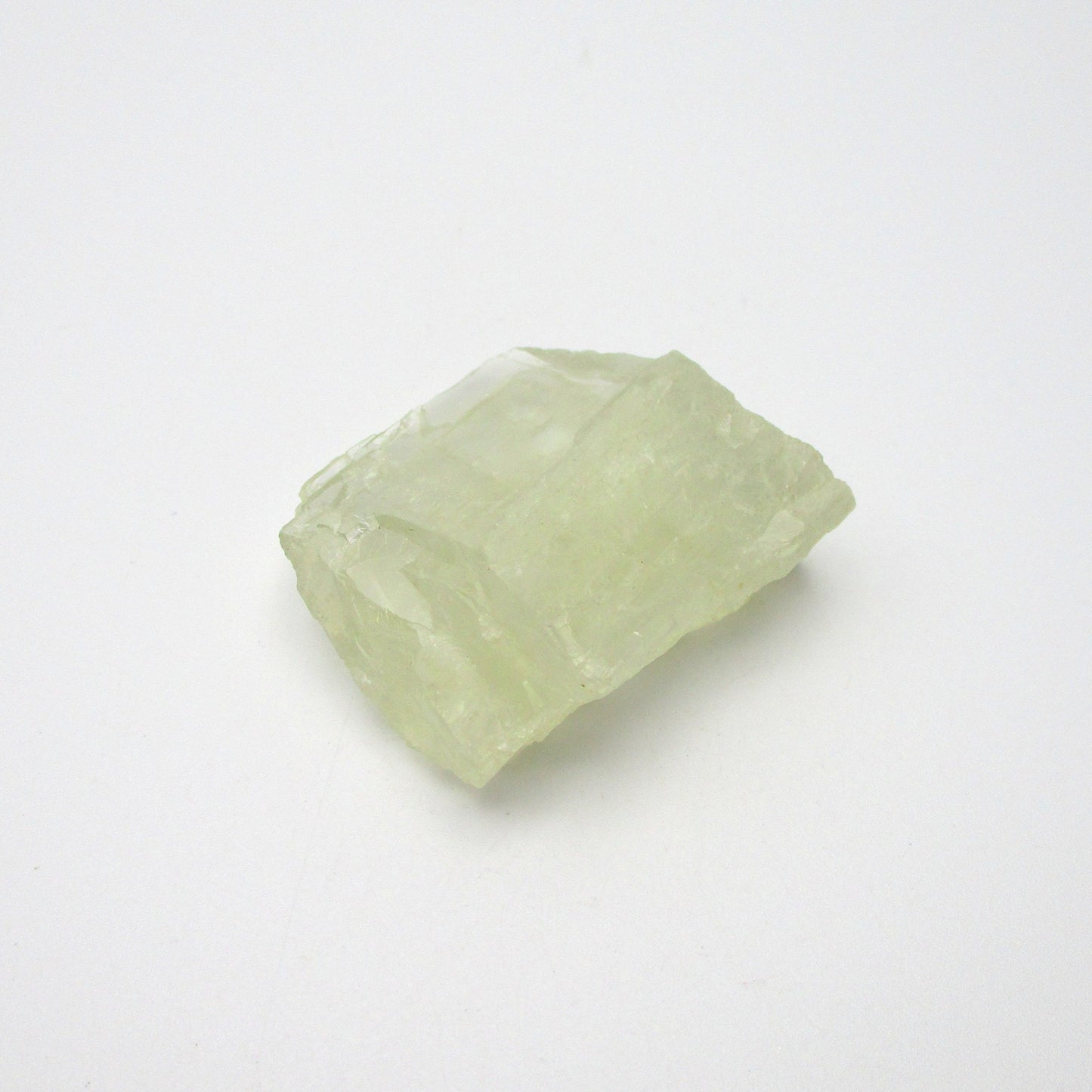 Hiddenite
