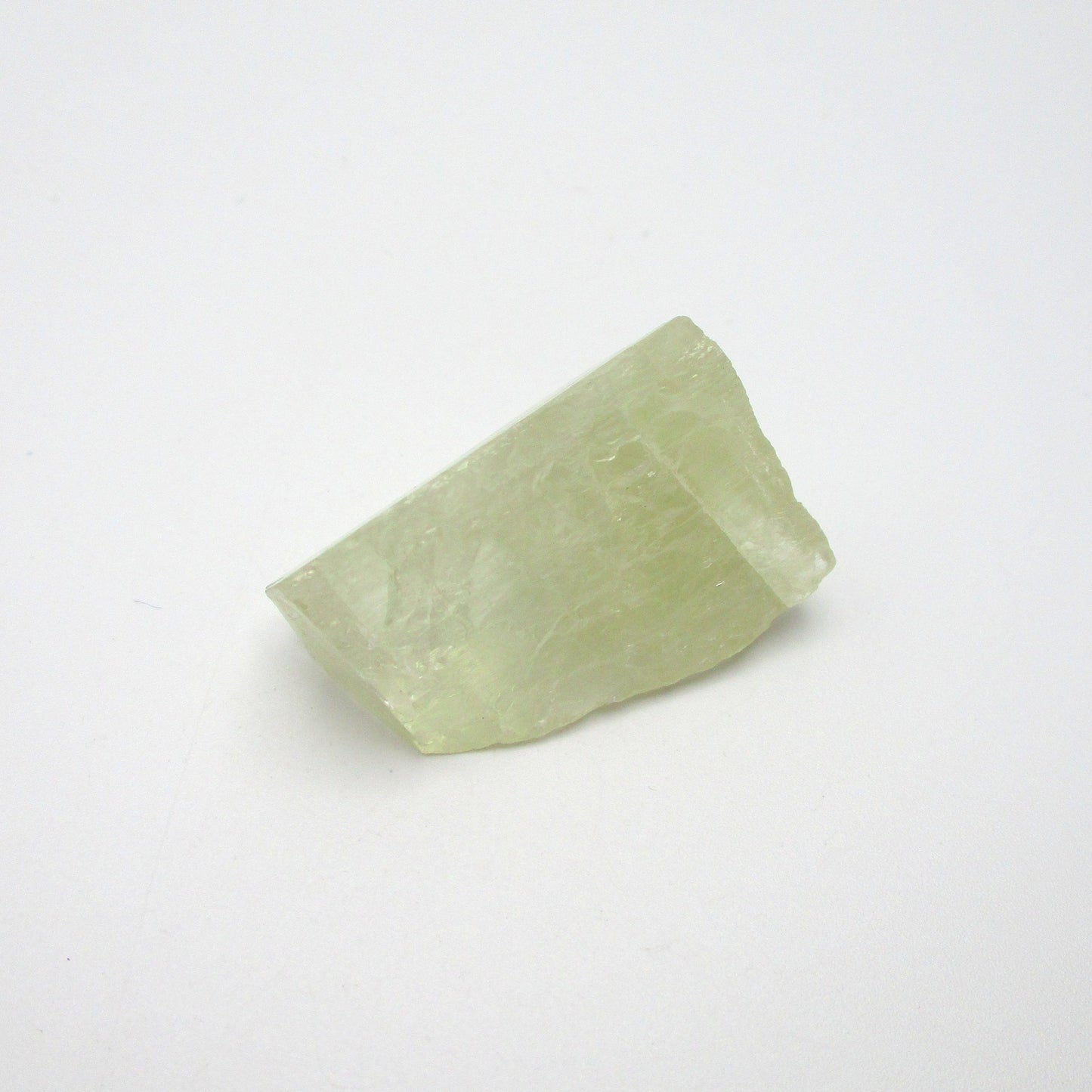Hiddenite