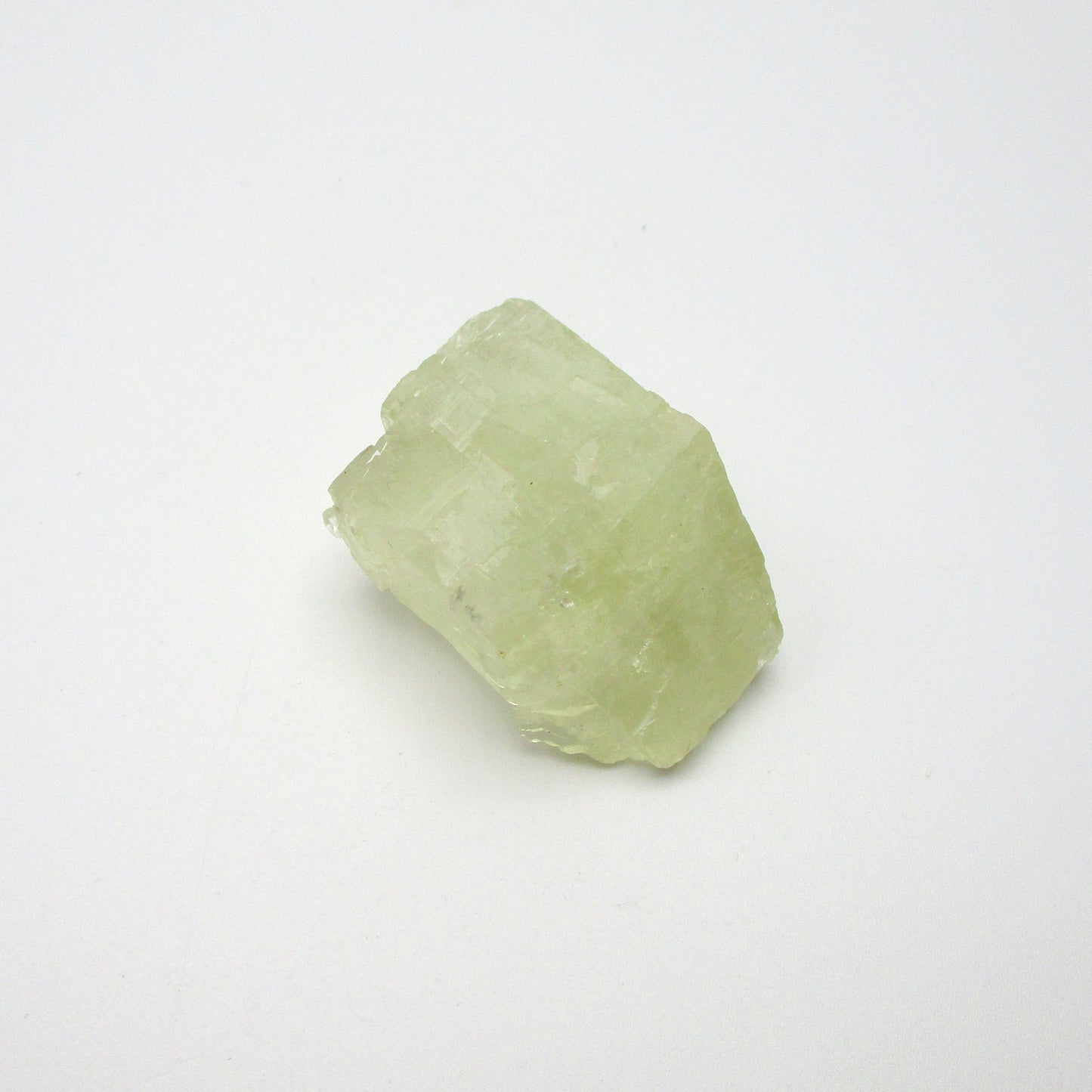 Hiddenite