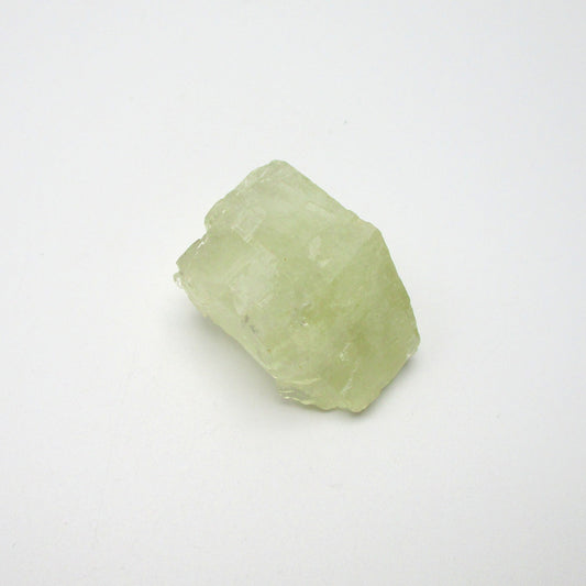 Hiddenite