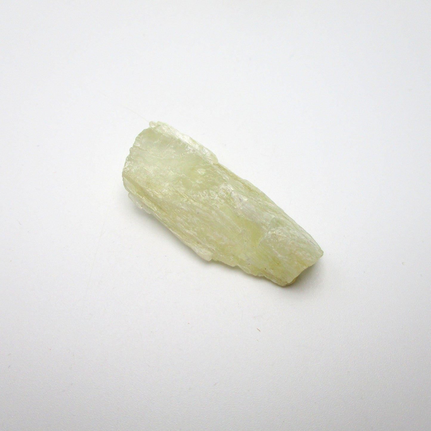 Hiddenite