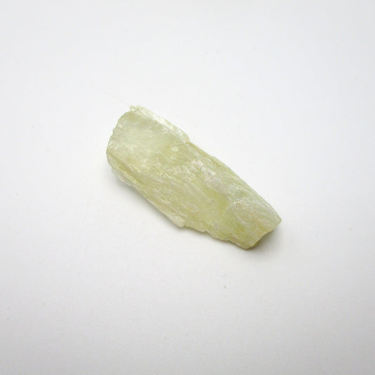 Hiddenite