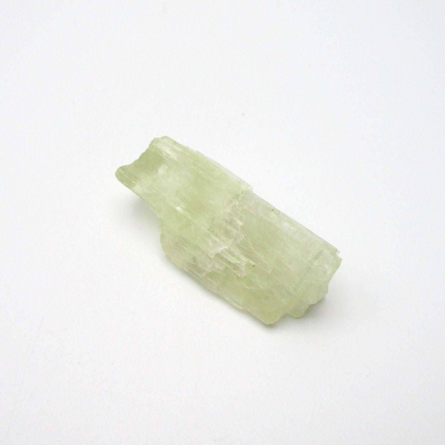 Hiddenite