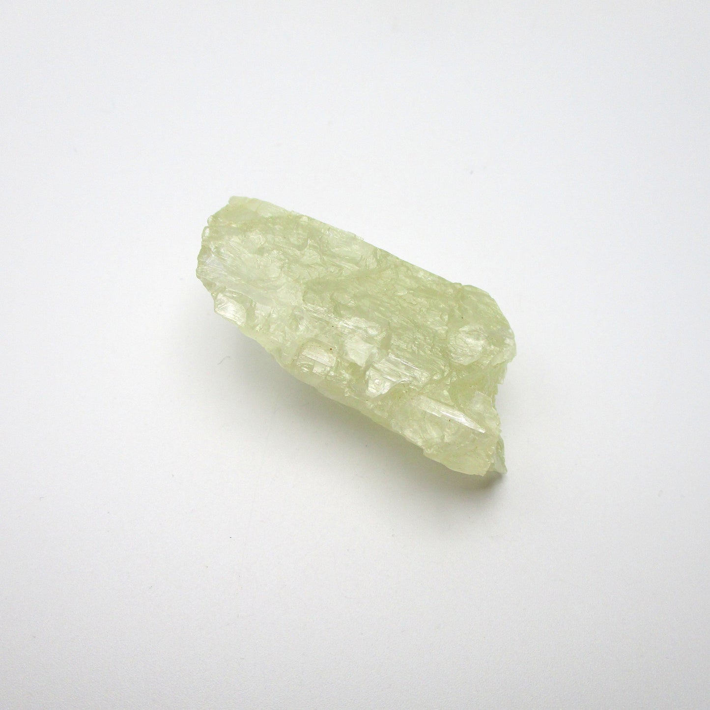 Hiddenite